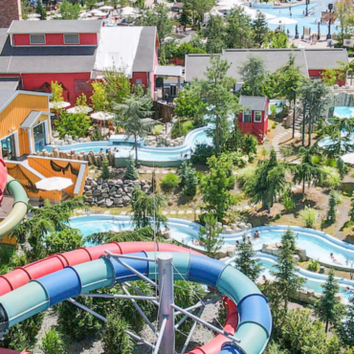 Rulantica – Die Wasserwelt des Europa-Park als Reisefoto des Partnerangebots