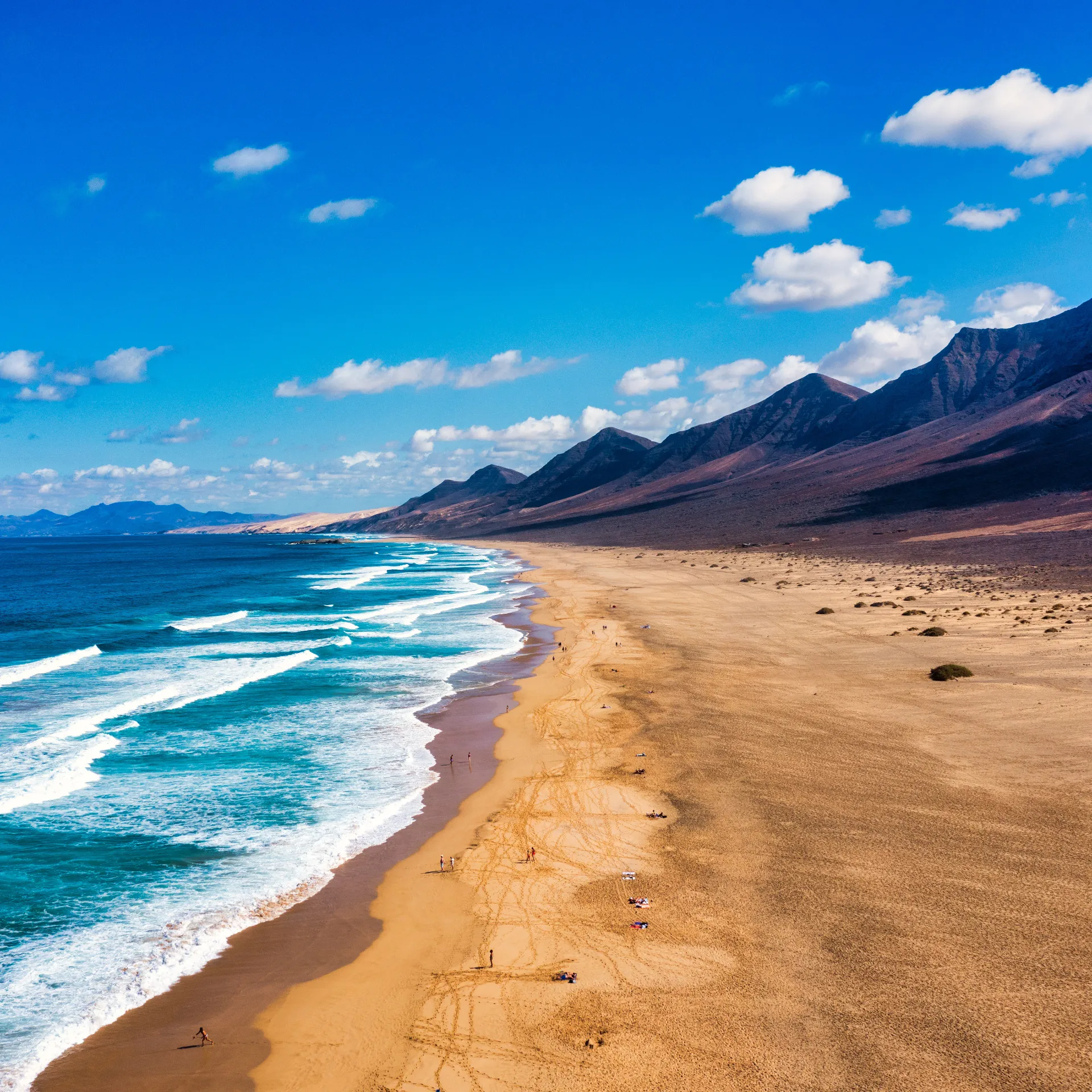 Fuerteventura