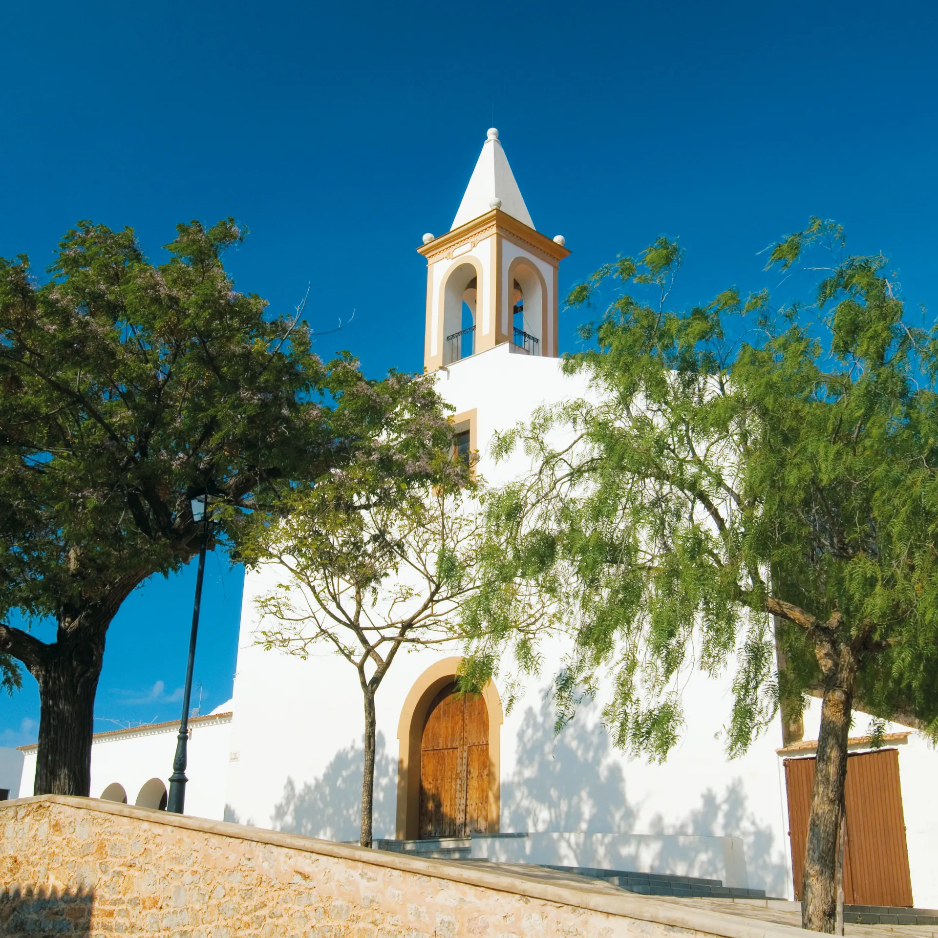 Ibiza, Spanien