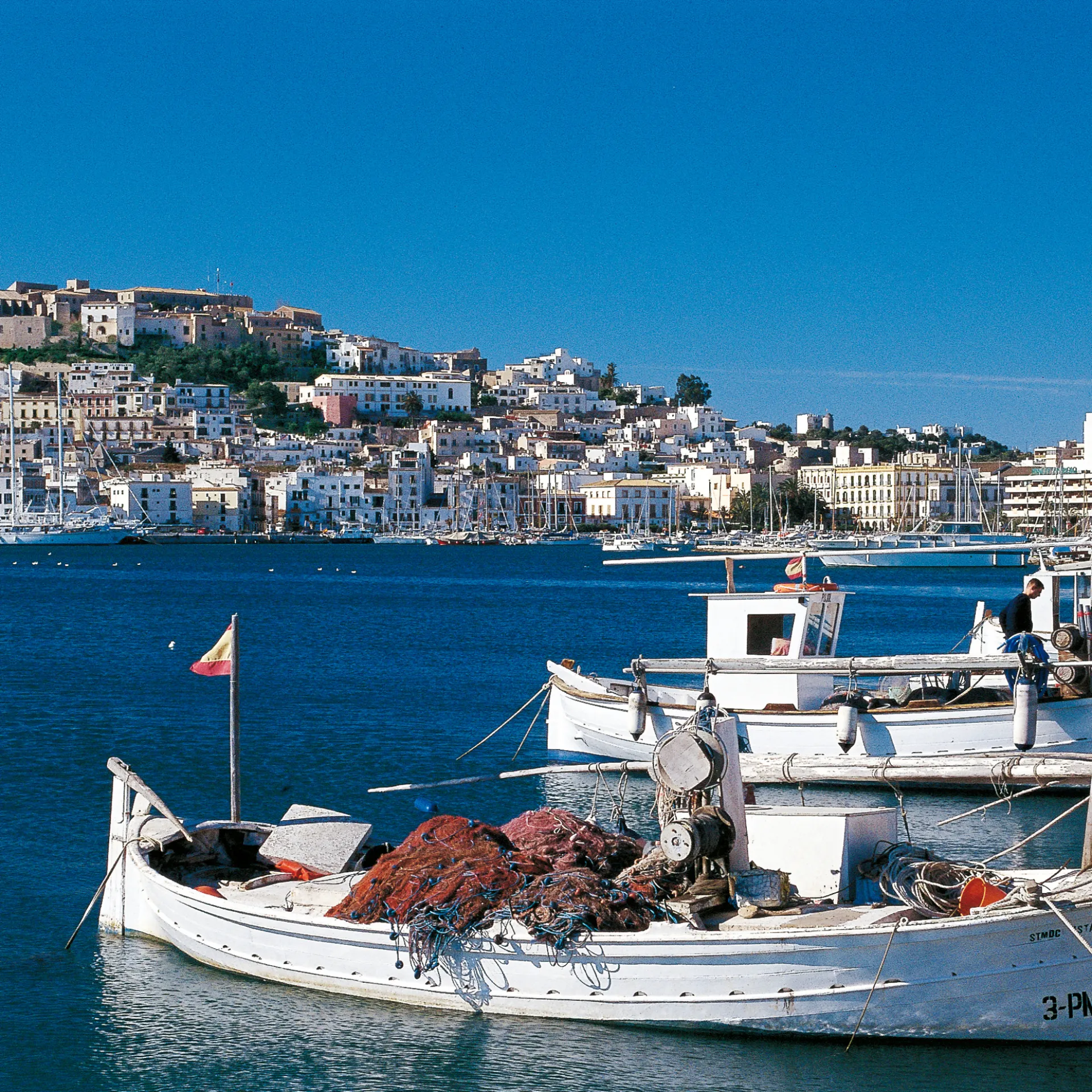 Ibiza, SPanien