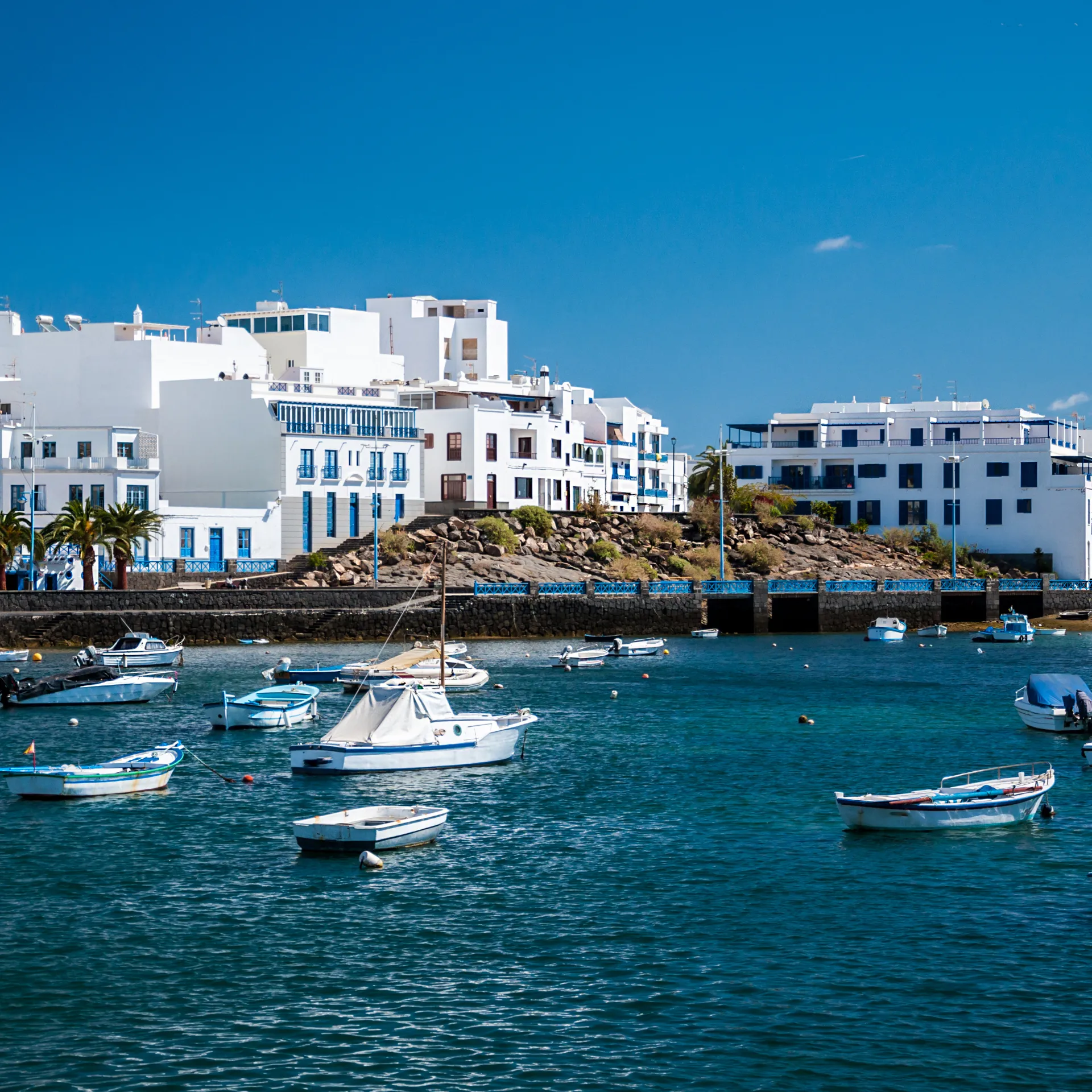 Arrecife