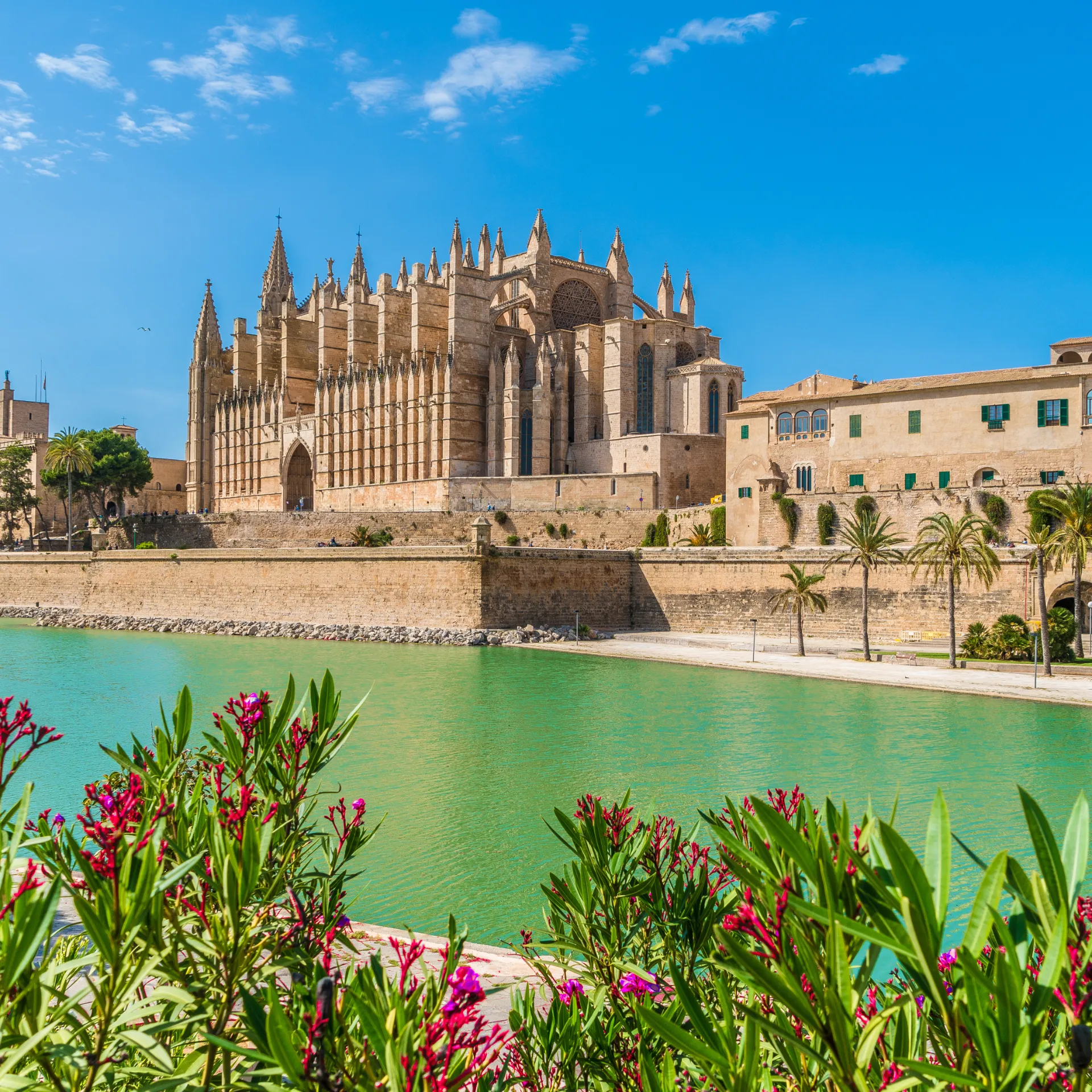 Palma de Mallorca