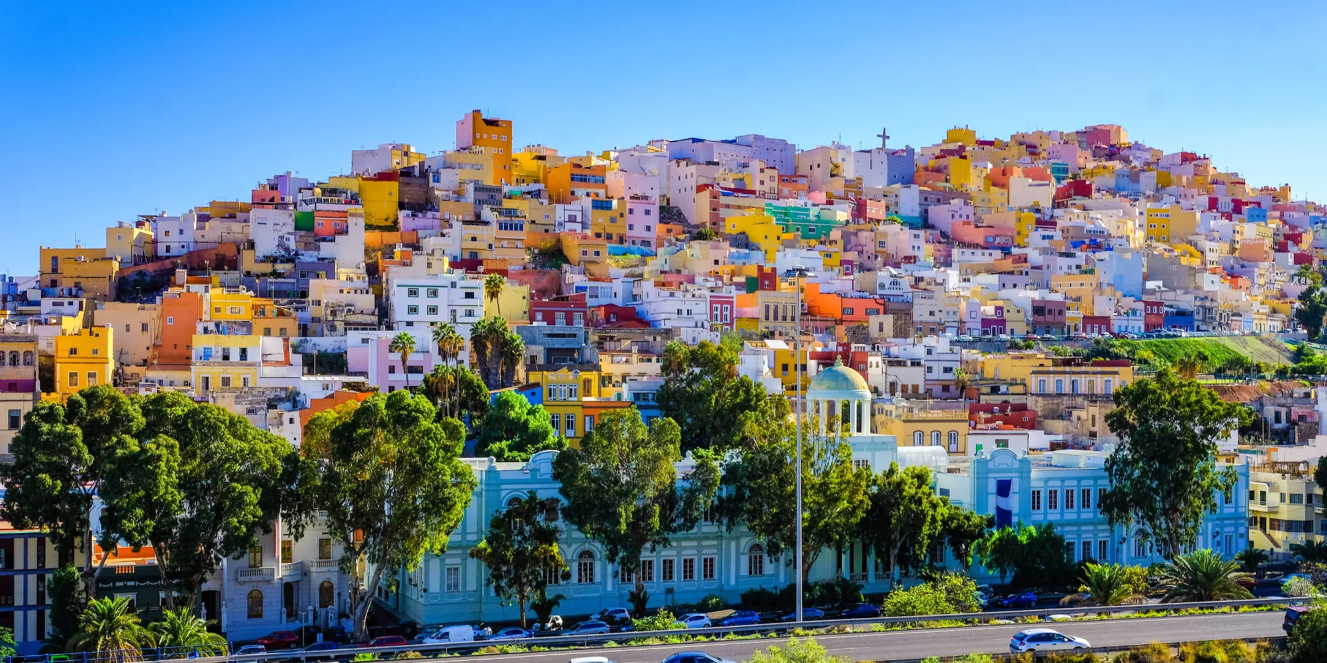 Gran Canaria