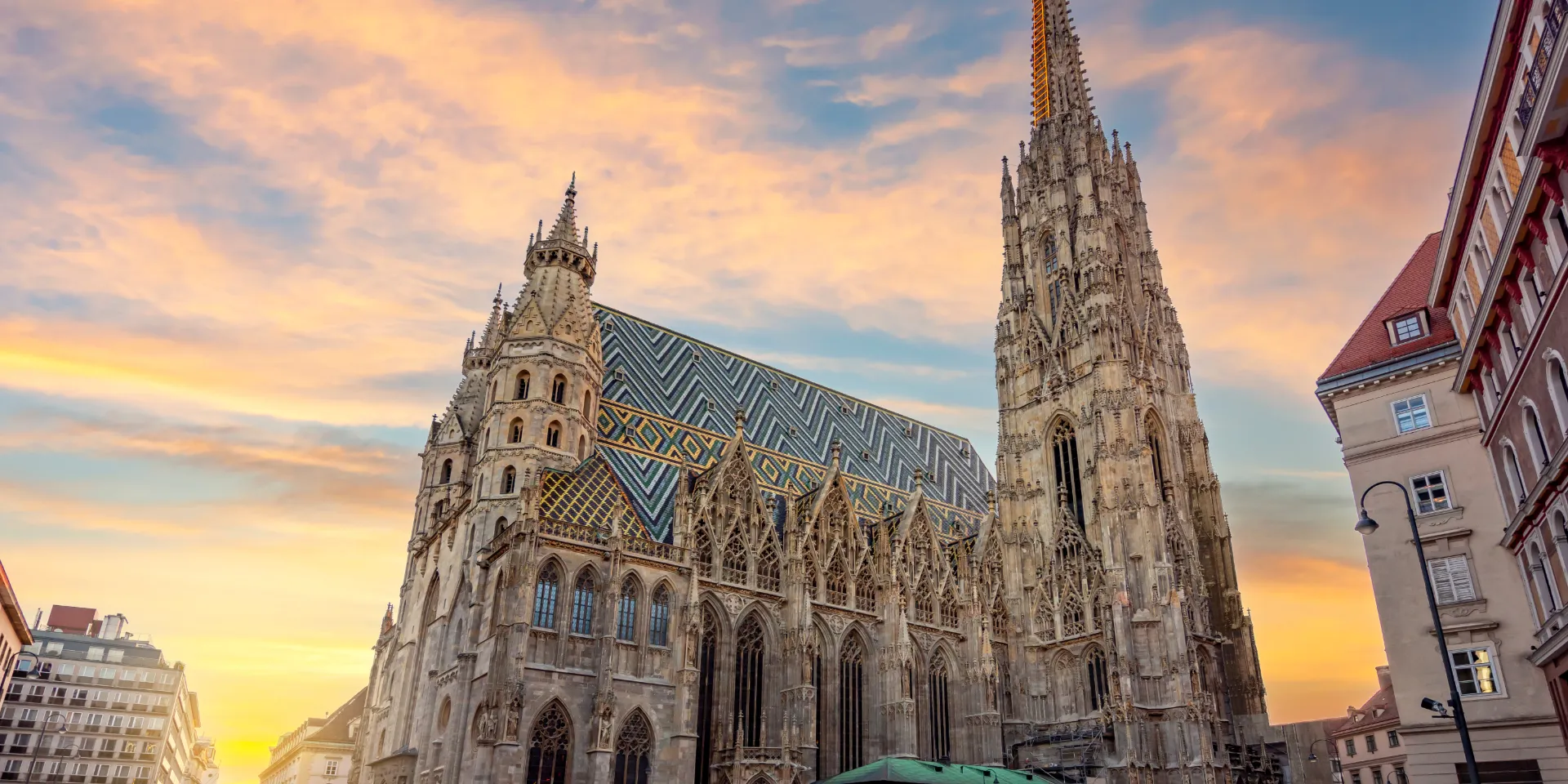 Stephansdom Wien
