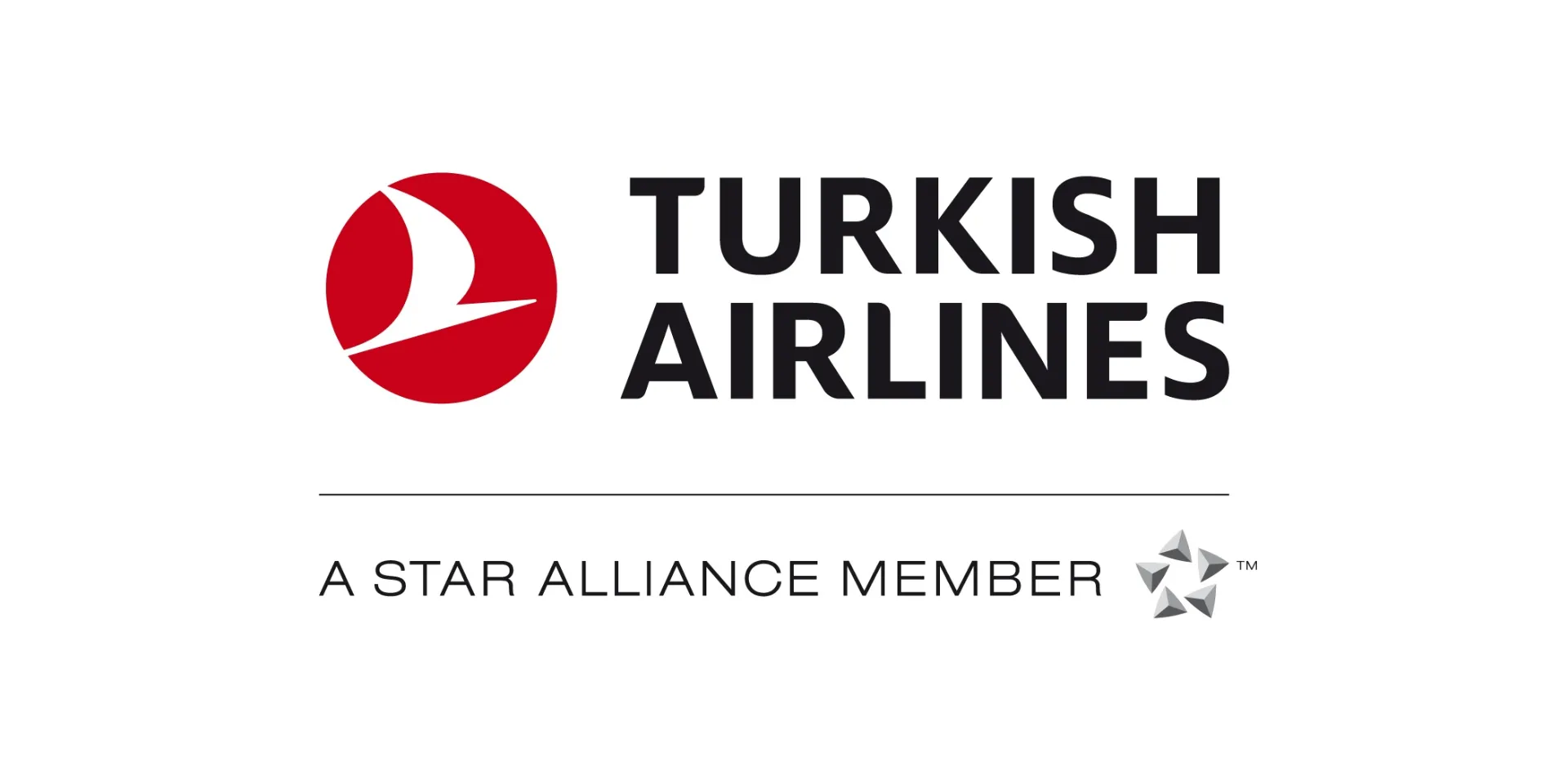 Turkish Airlines Logo