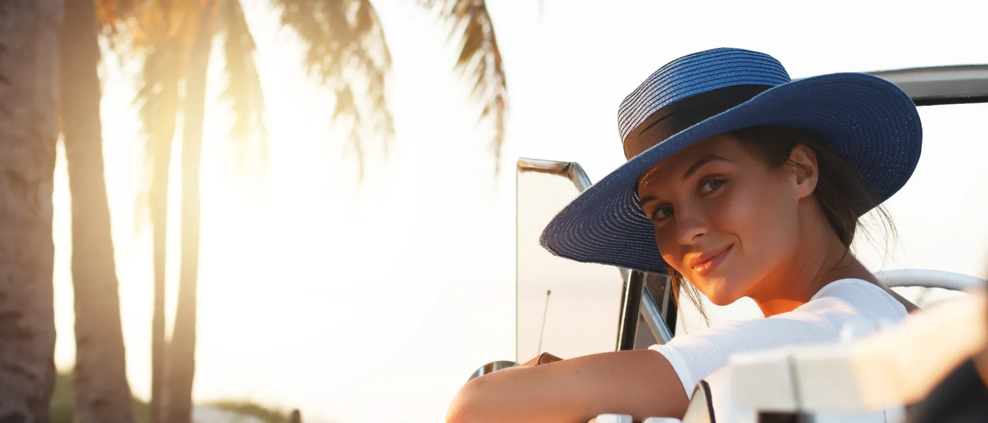 Vacances à la plage