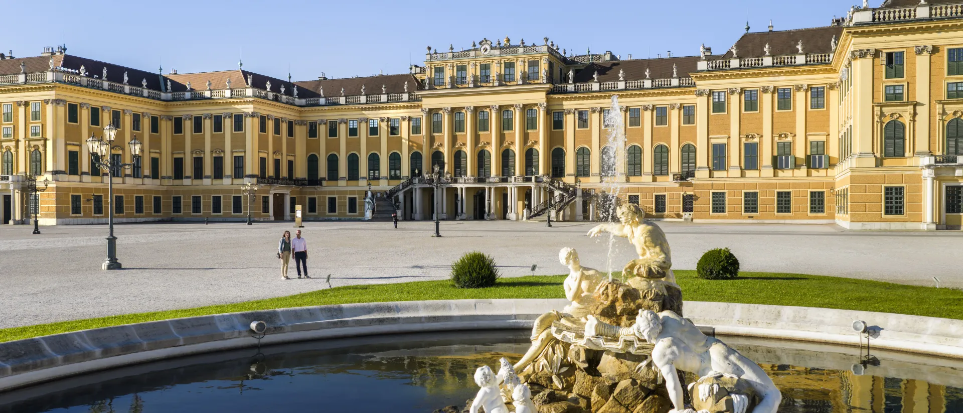 Schloss Schönbrunn