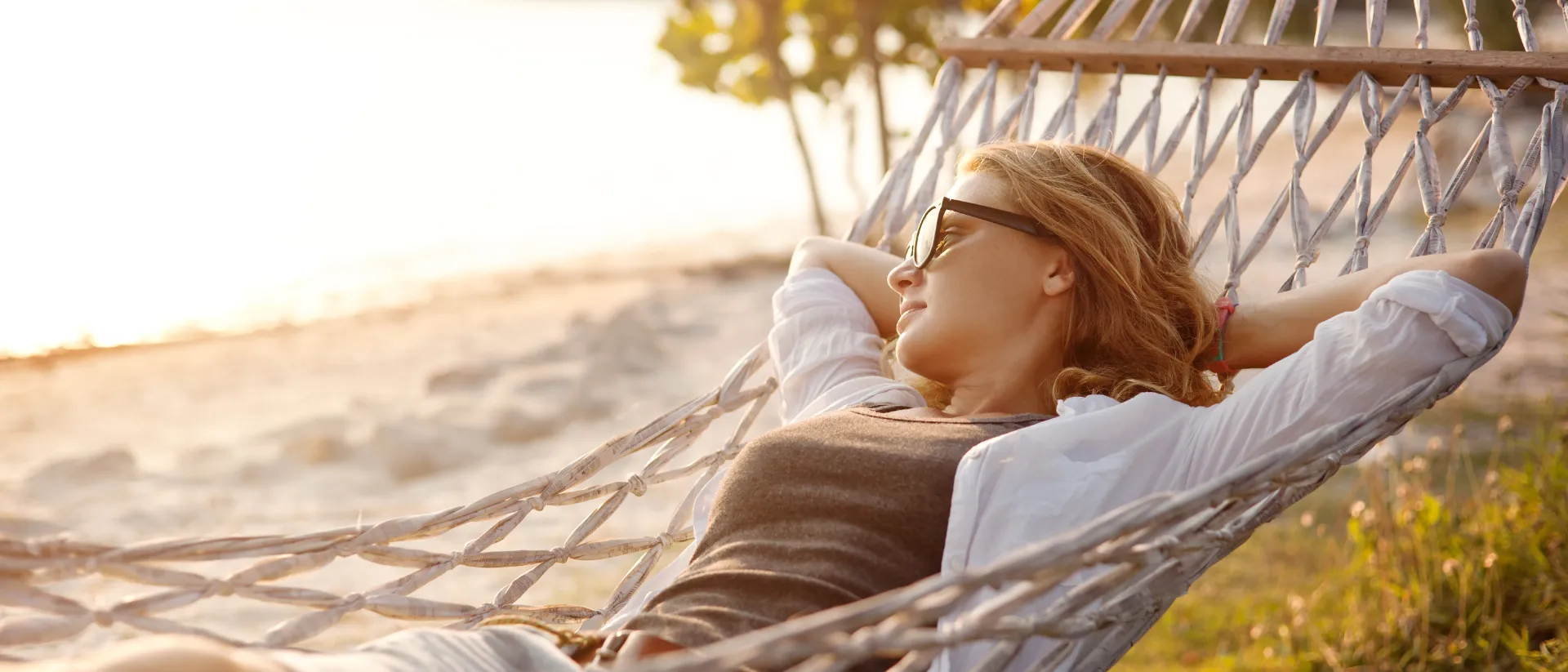 Strandurlaub