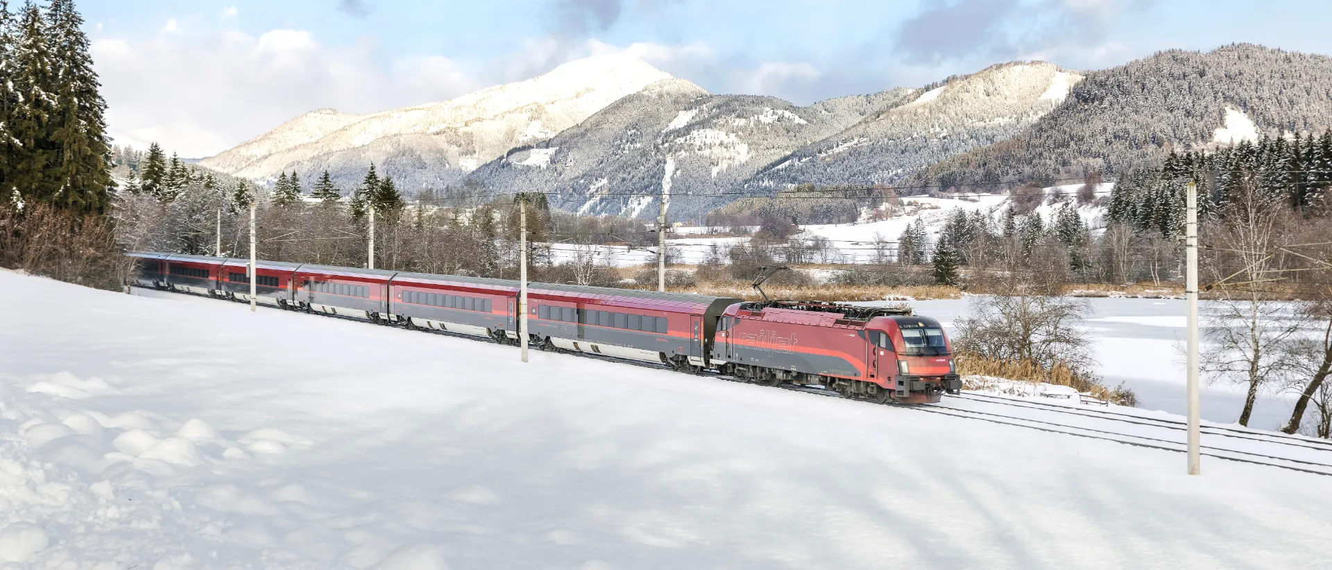 Railjet