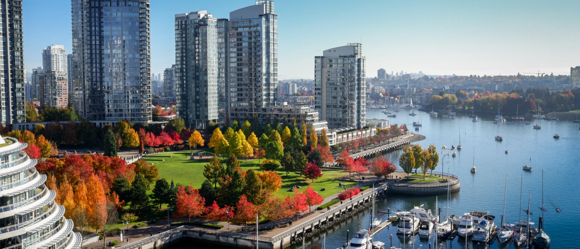 Vancouver