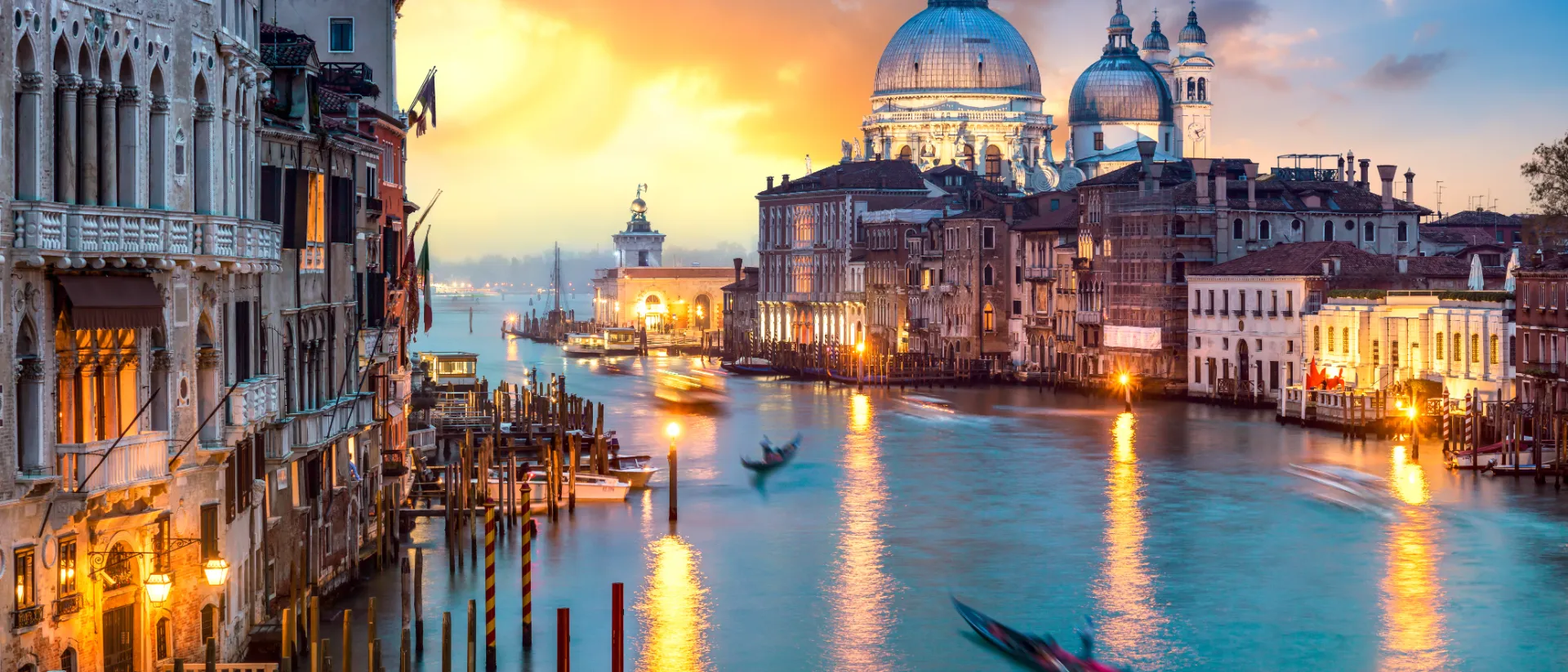 Venedig