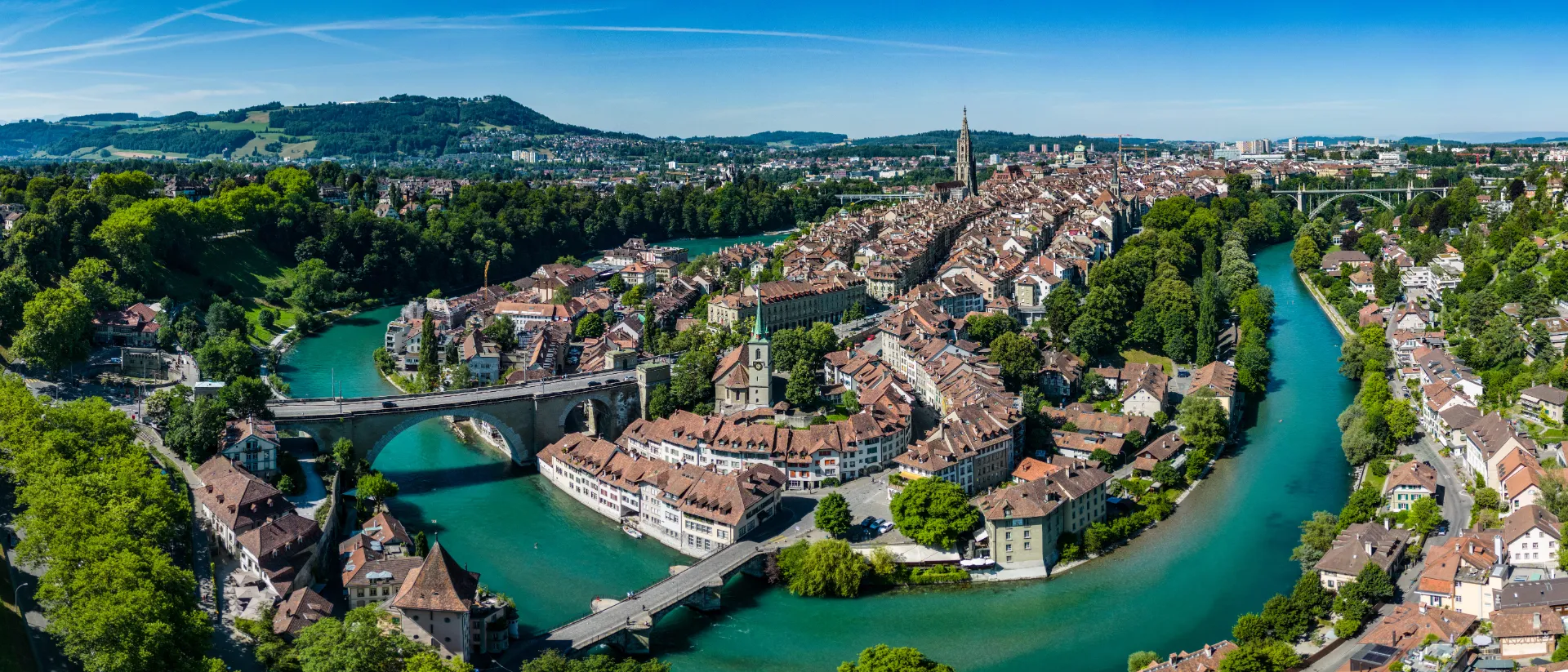 Berne, Suisse