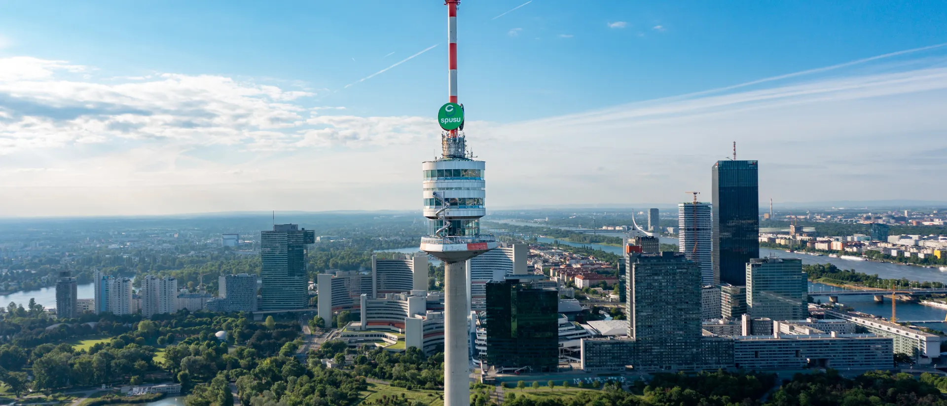 Donauturm