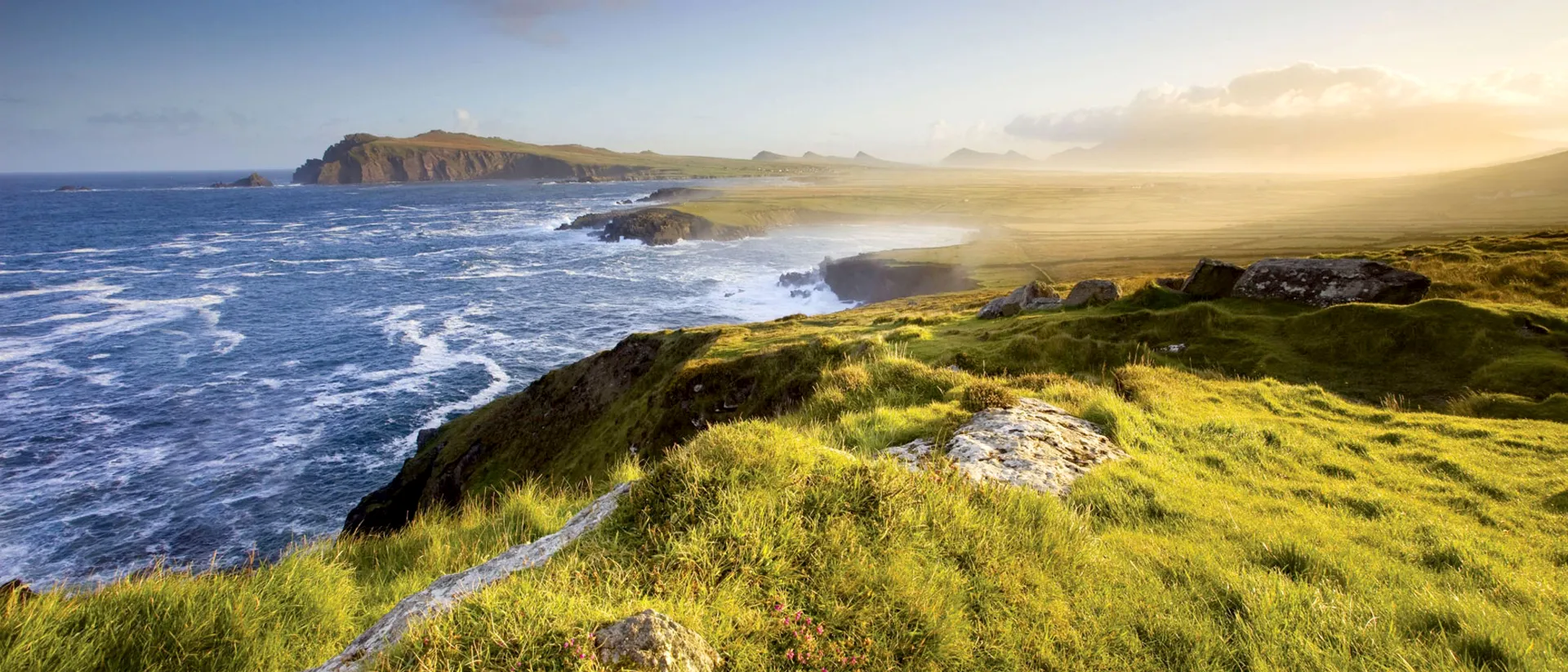 Dingle Halbinsel, Irland