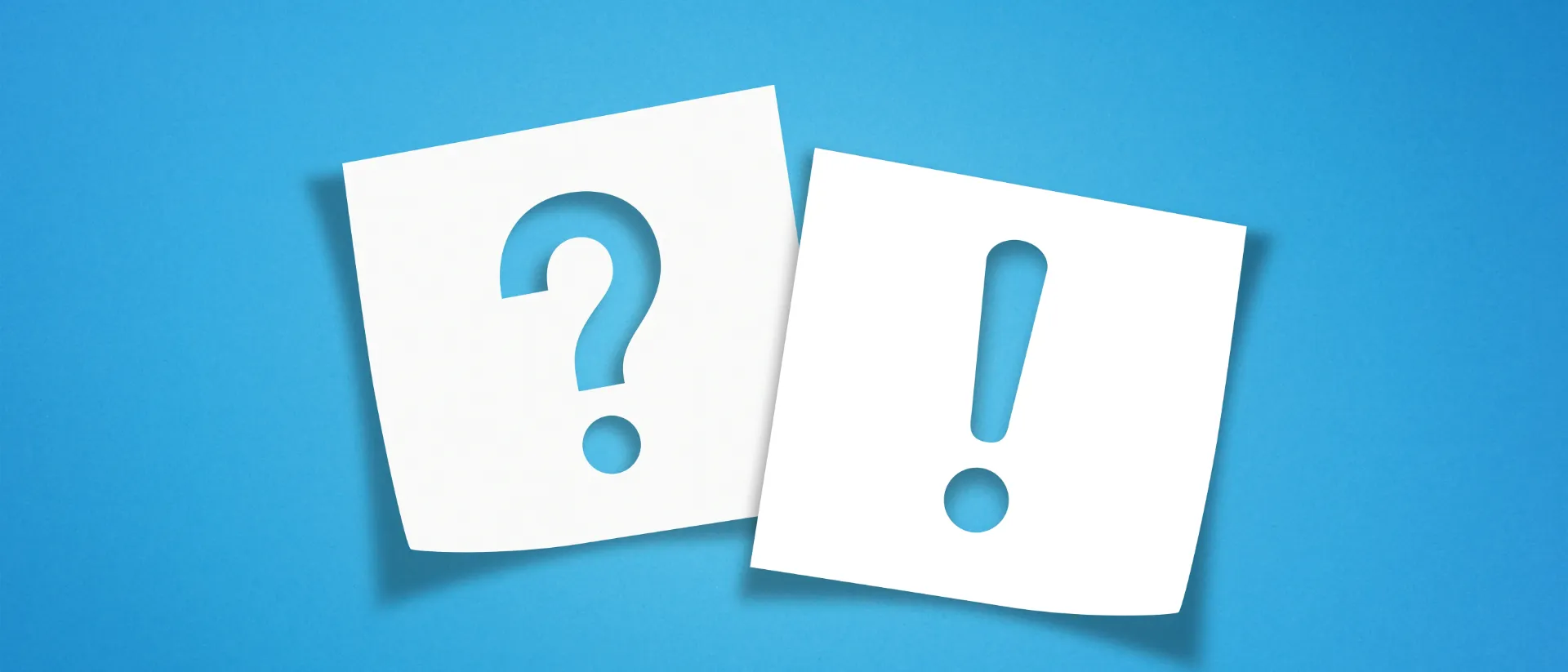 Image d'illustration FAQ