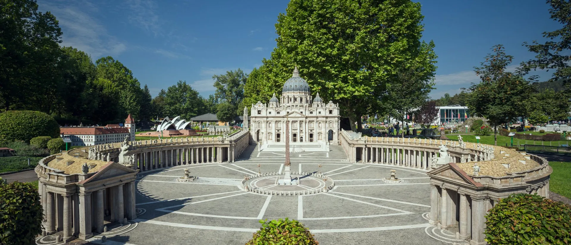 Minimundus