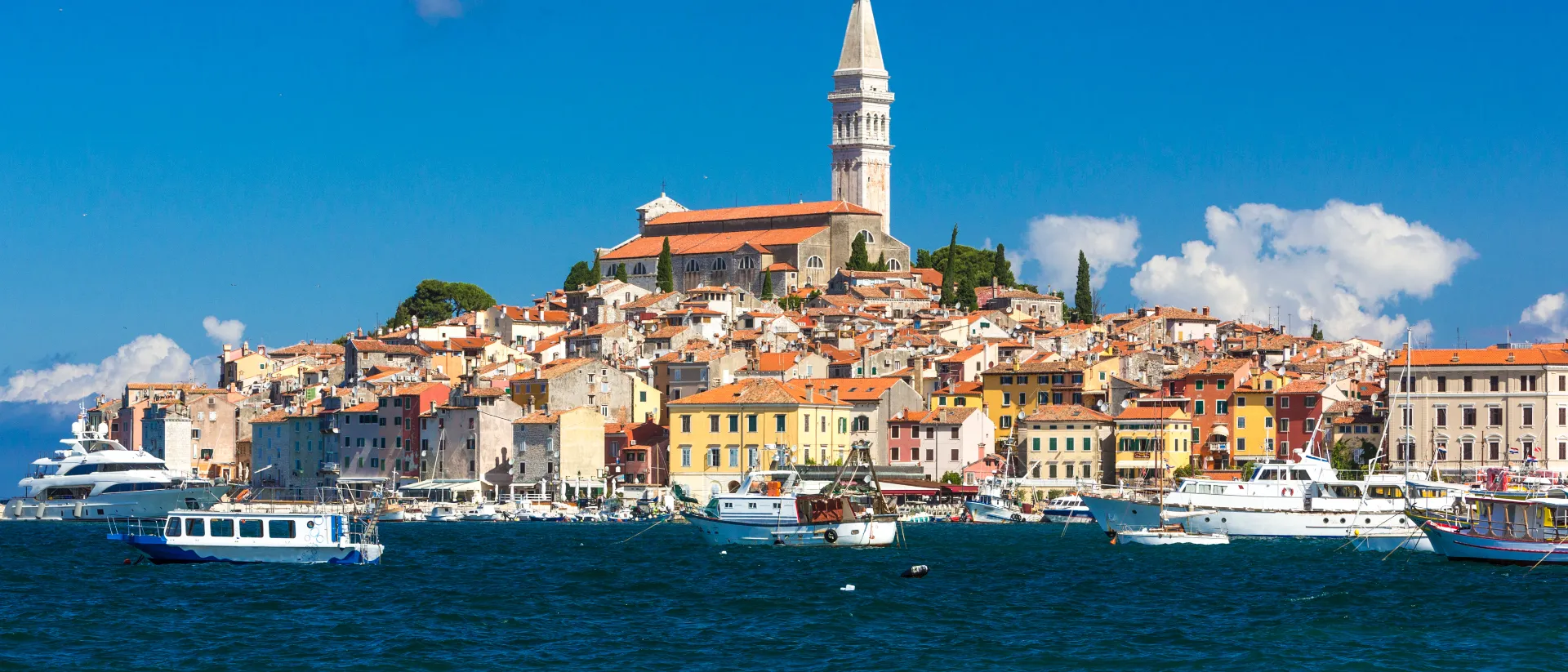Poreč, Kroatien