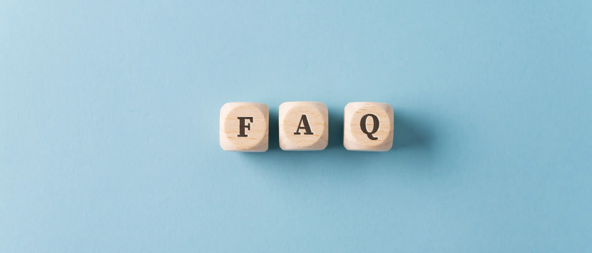 FAQ