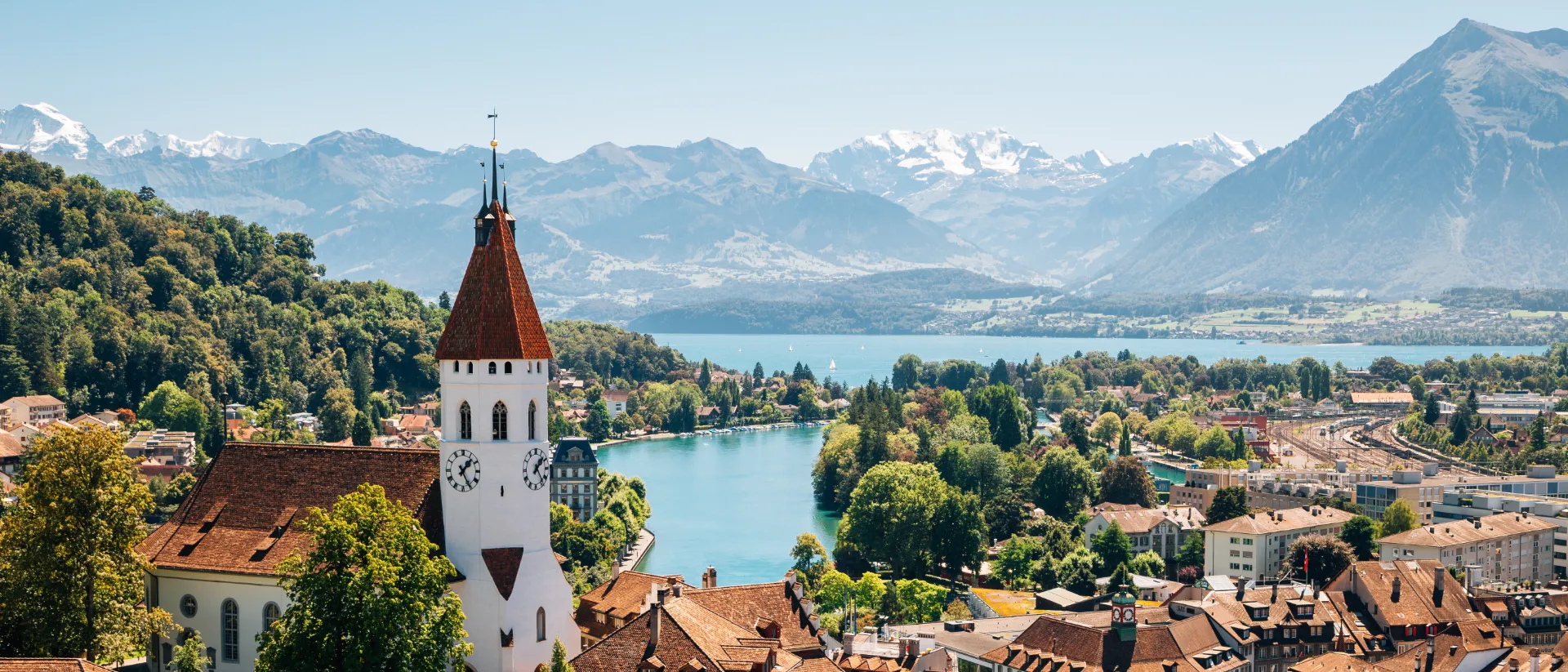 Berne, Suisse