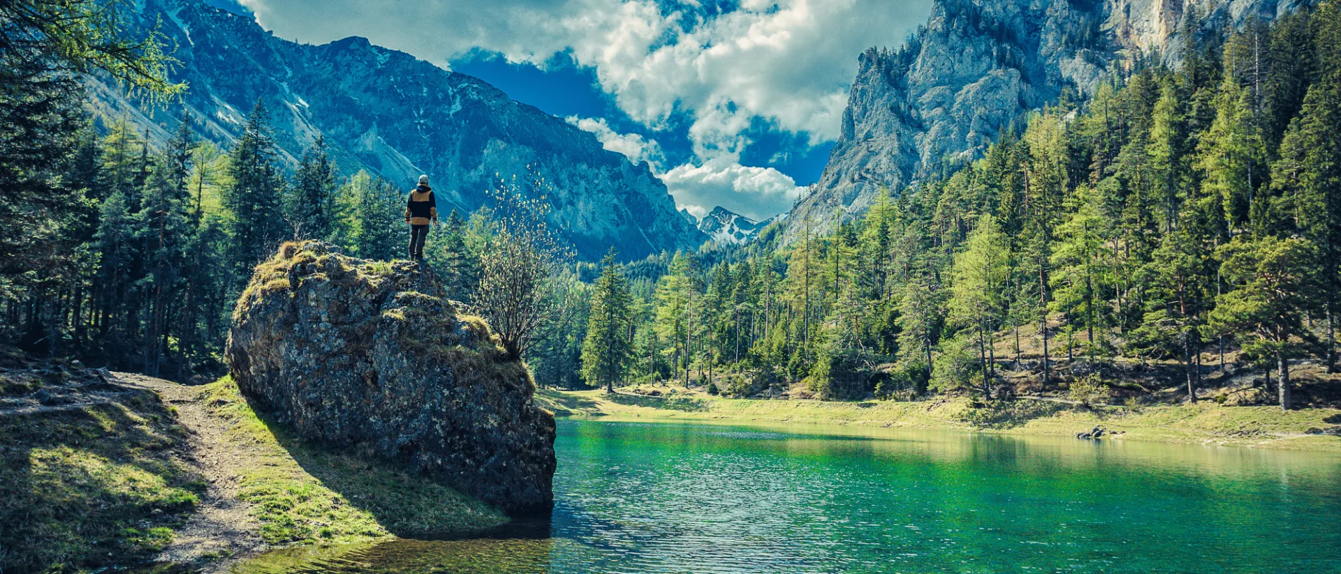 Steiermark