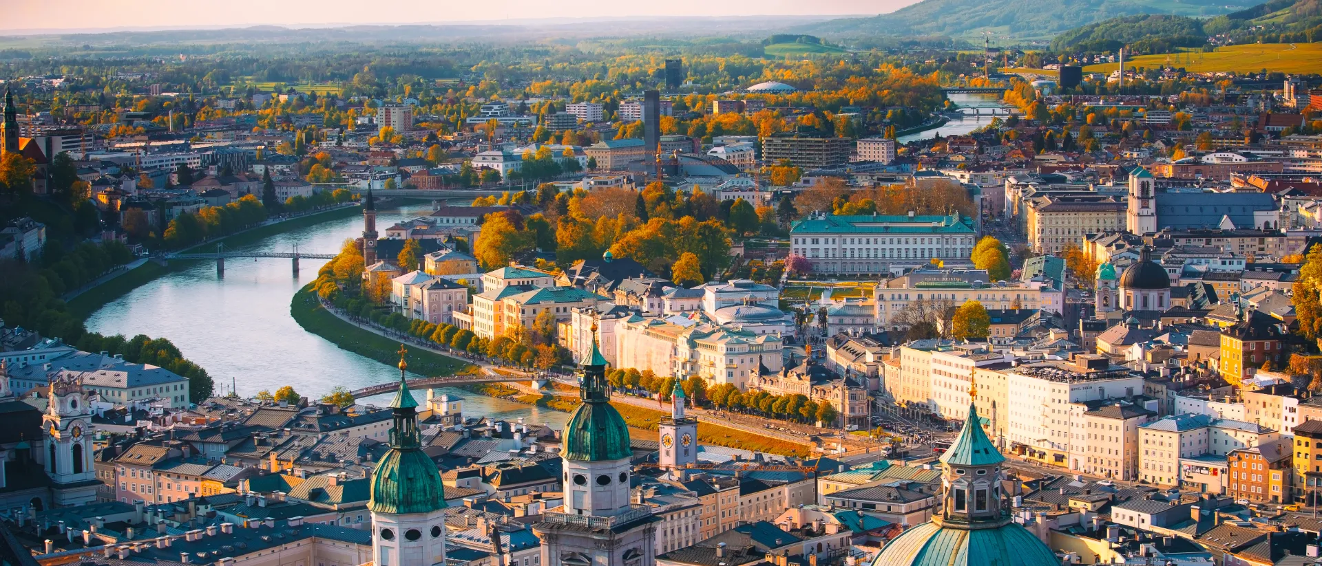 Salzburg