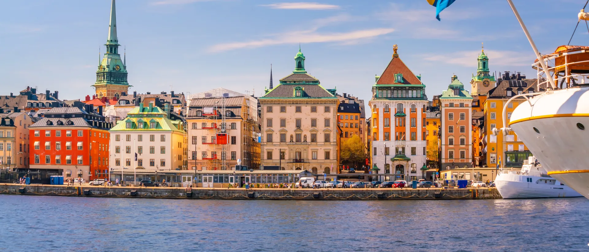 Stockholm, Schweden