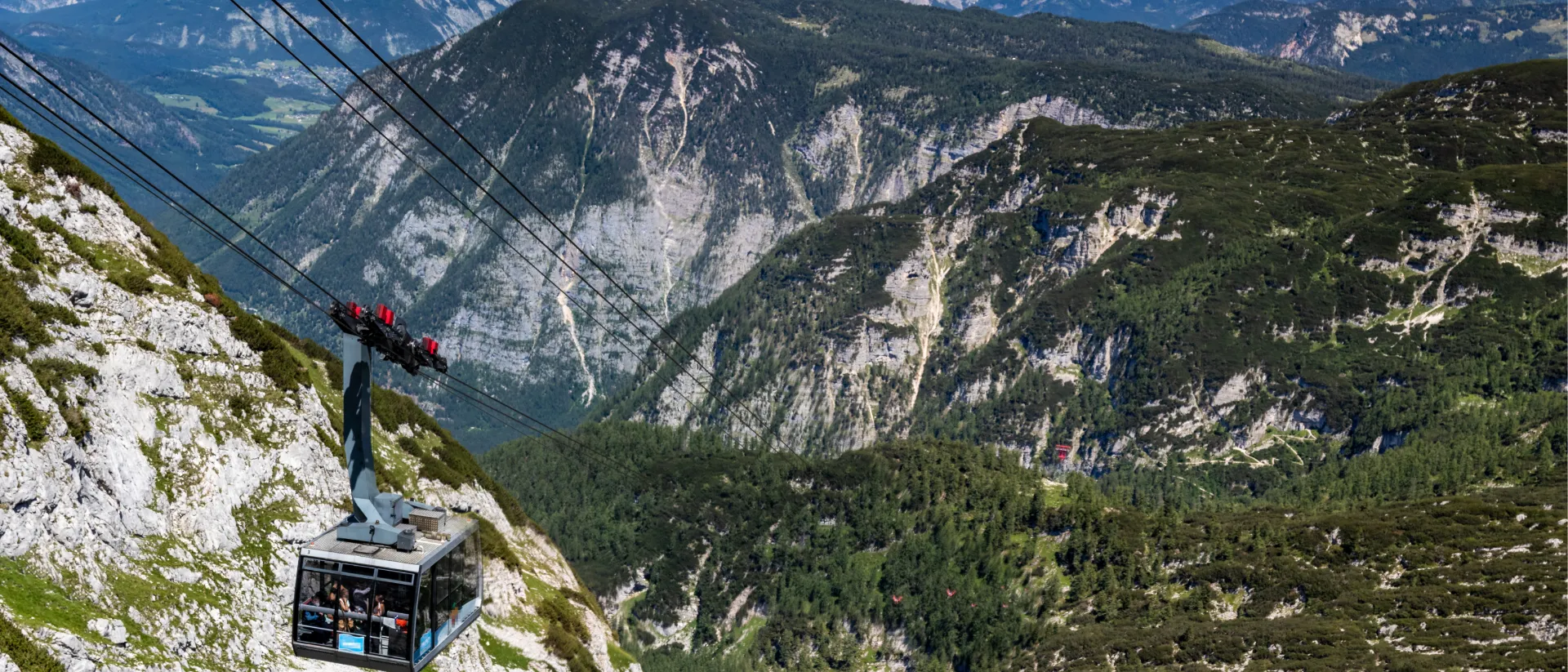 Krippenstein, Oberösterreich