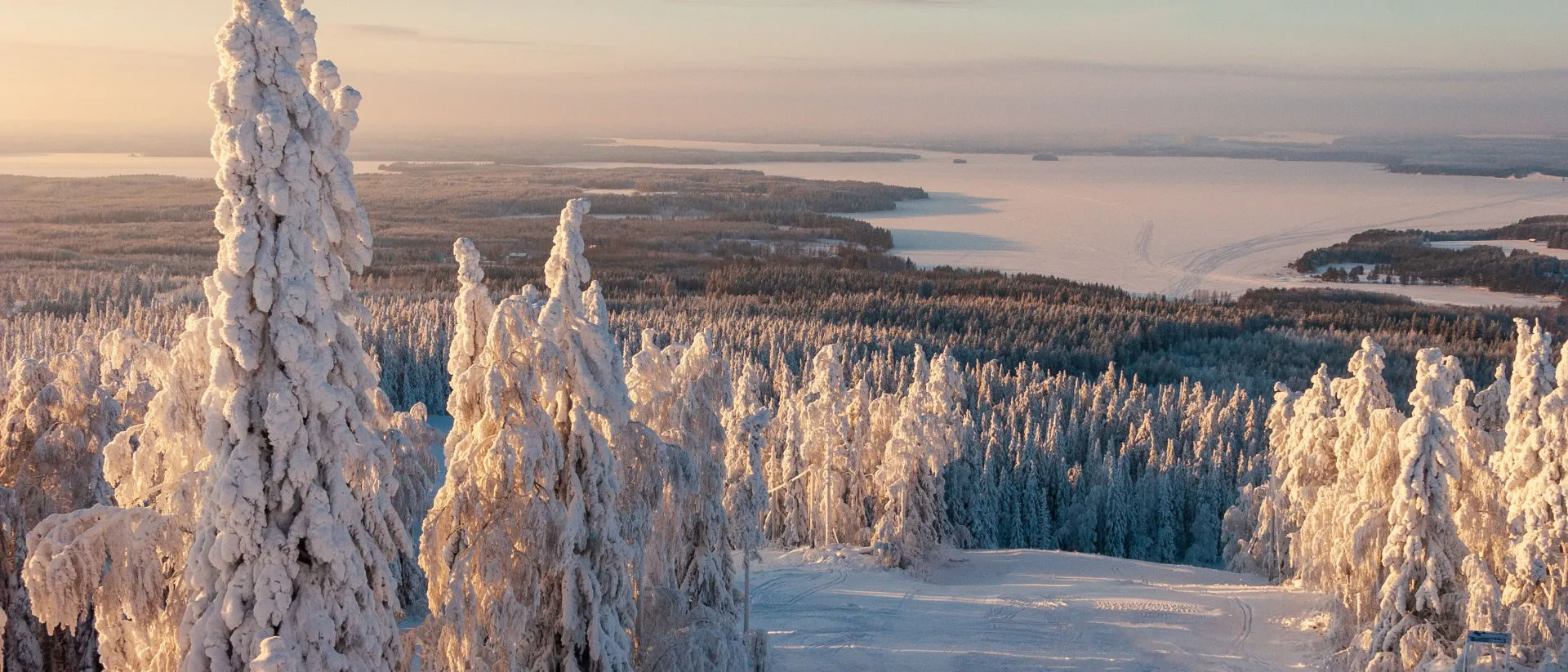 Lappland, Finnland