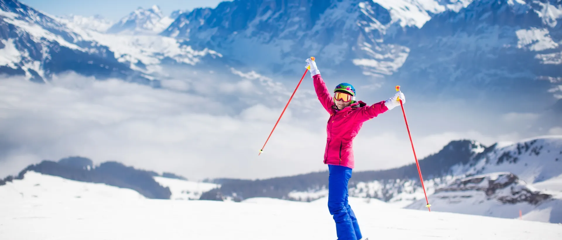Wintersport