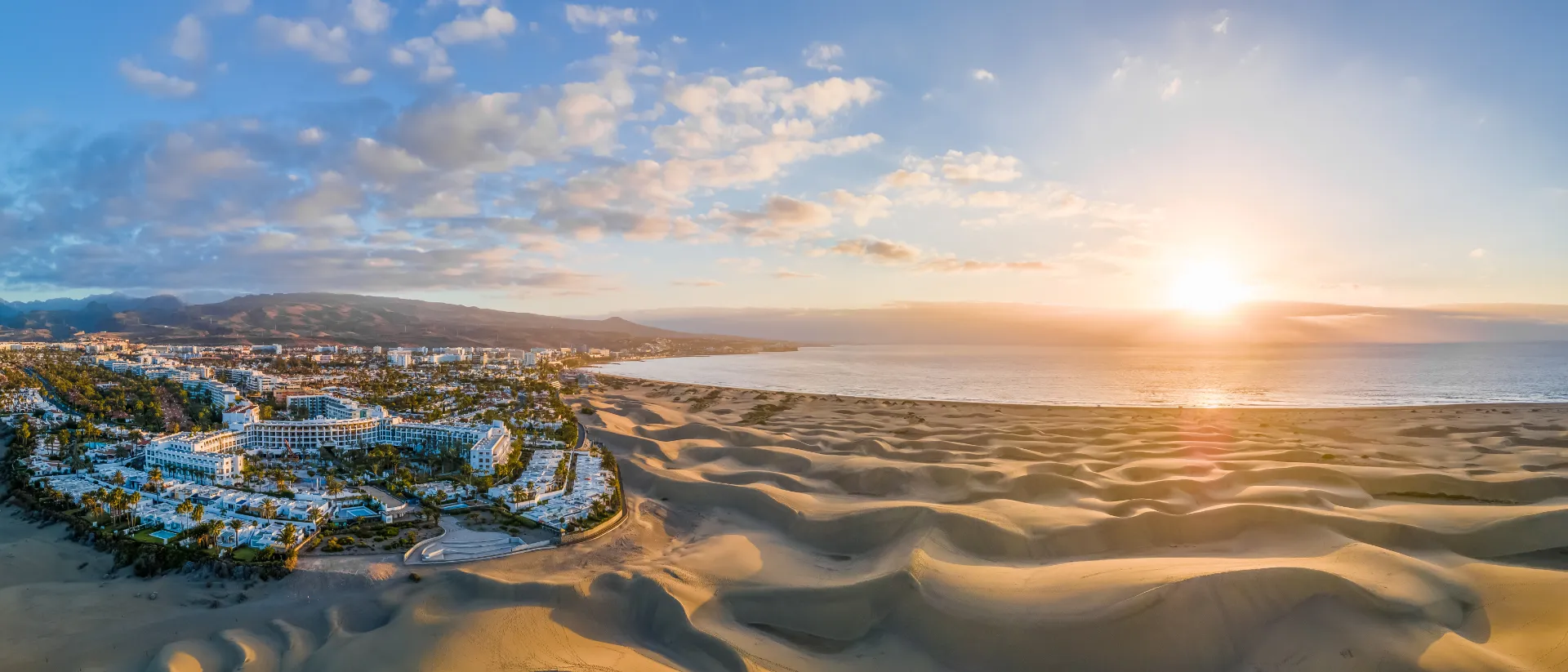 Gran Canaria, Spanien