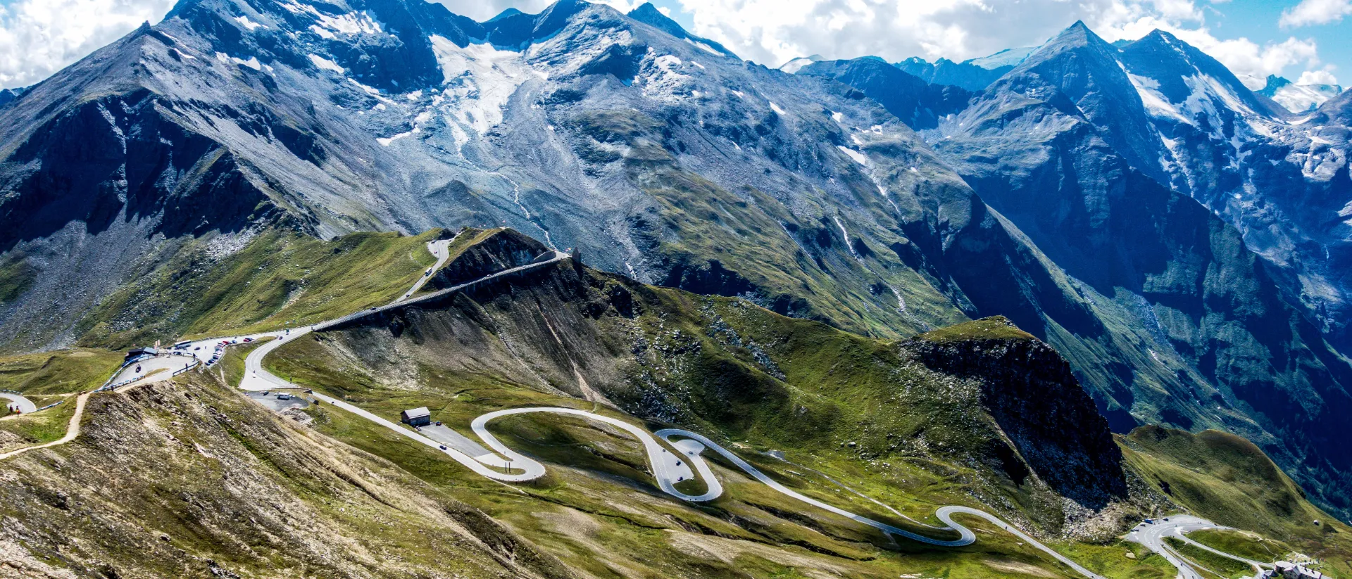 Großglockner Hochalpenstraße