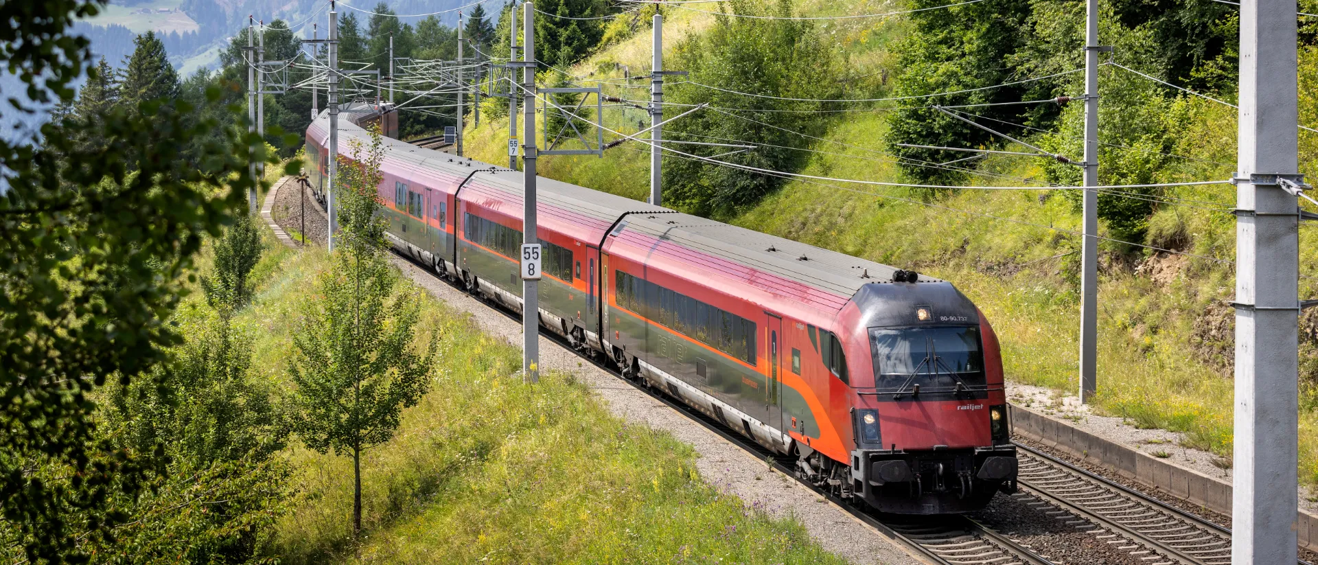 Railjet