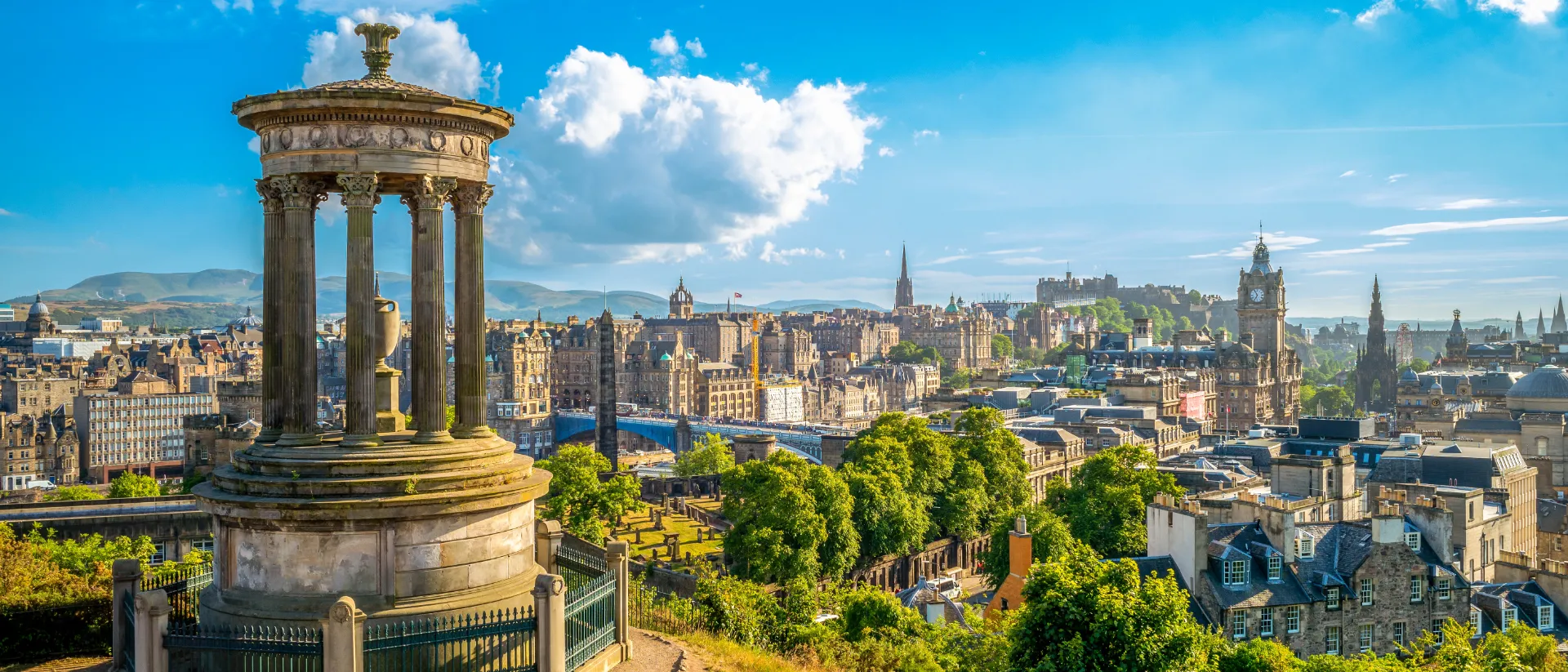 Edinburgh