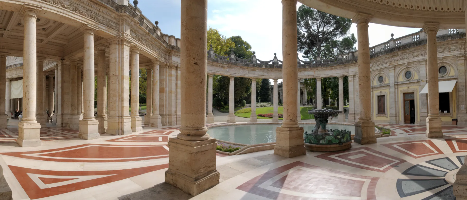 Montecatini Terme