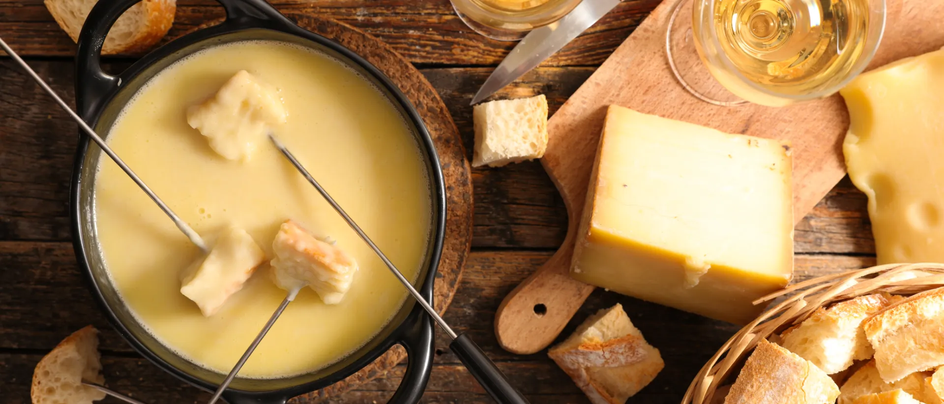 Käsefondue