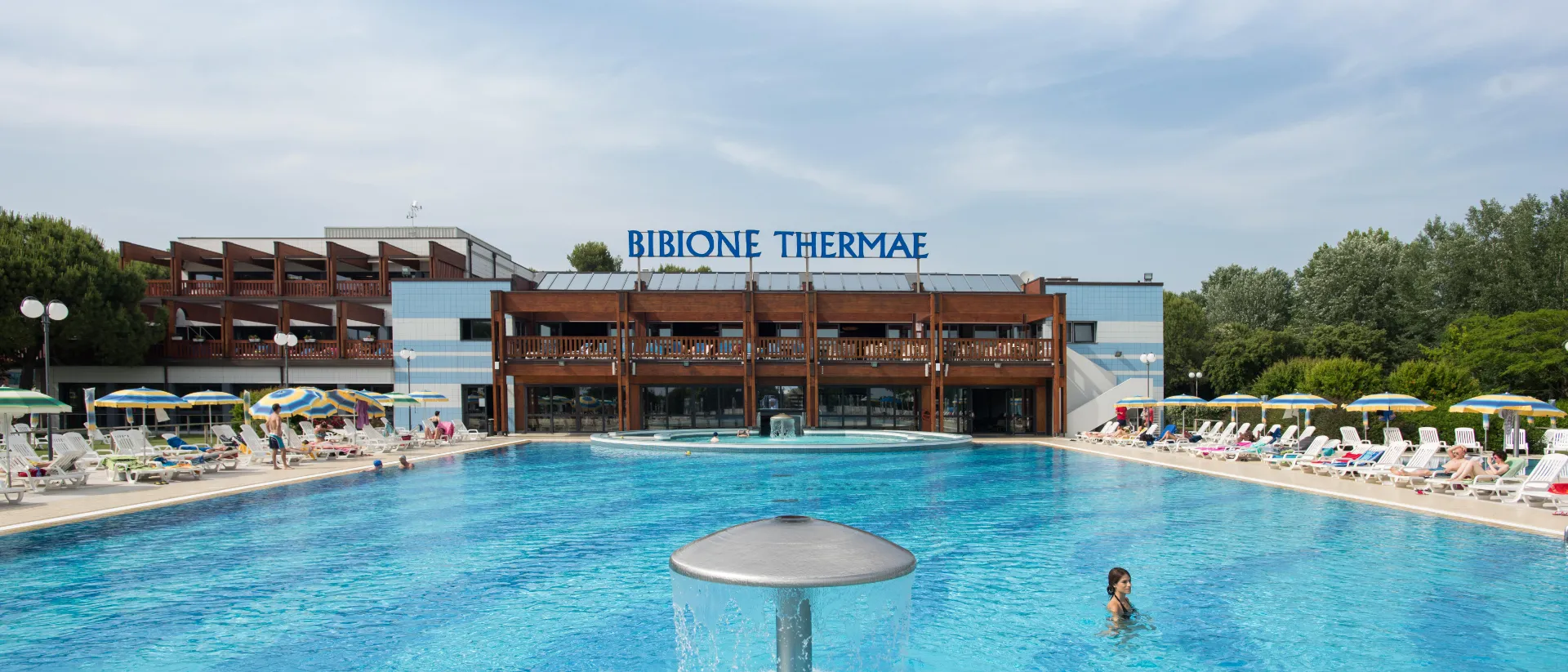 Thermae Bibione