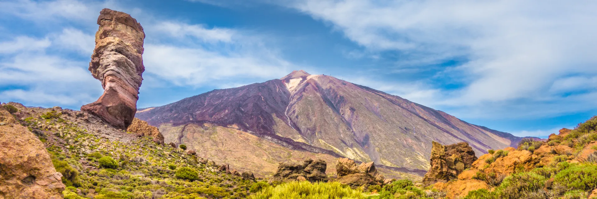 Teneriffa