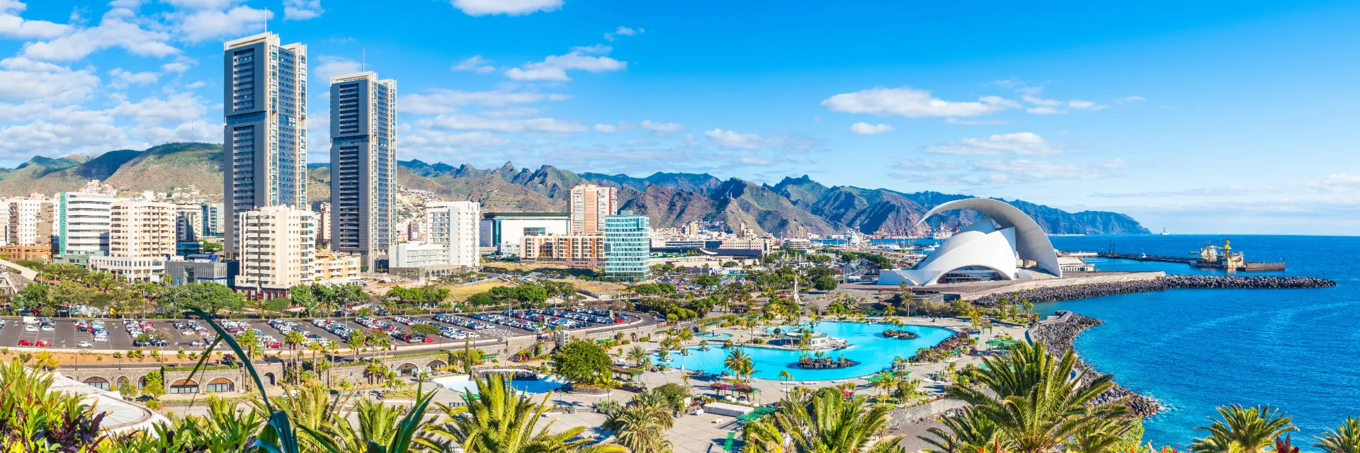 Teneriffa