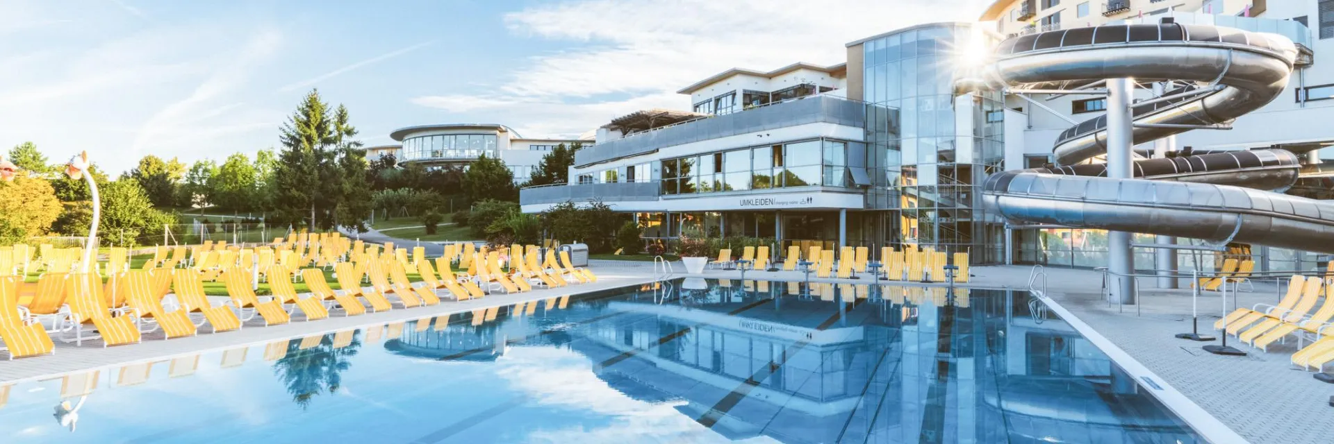 Therme Stegersbach