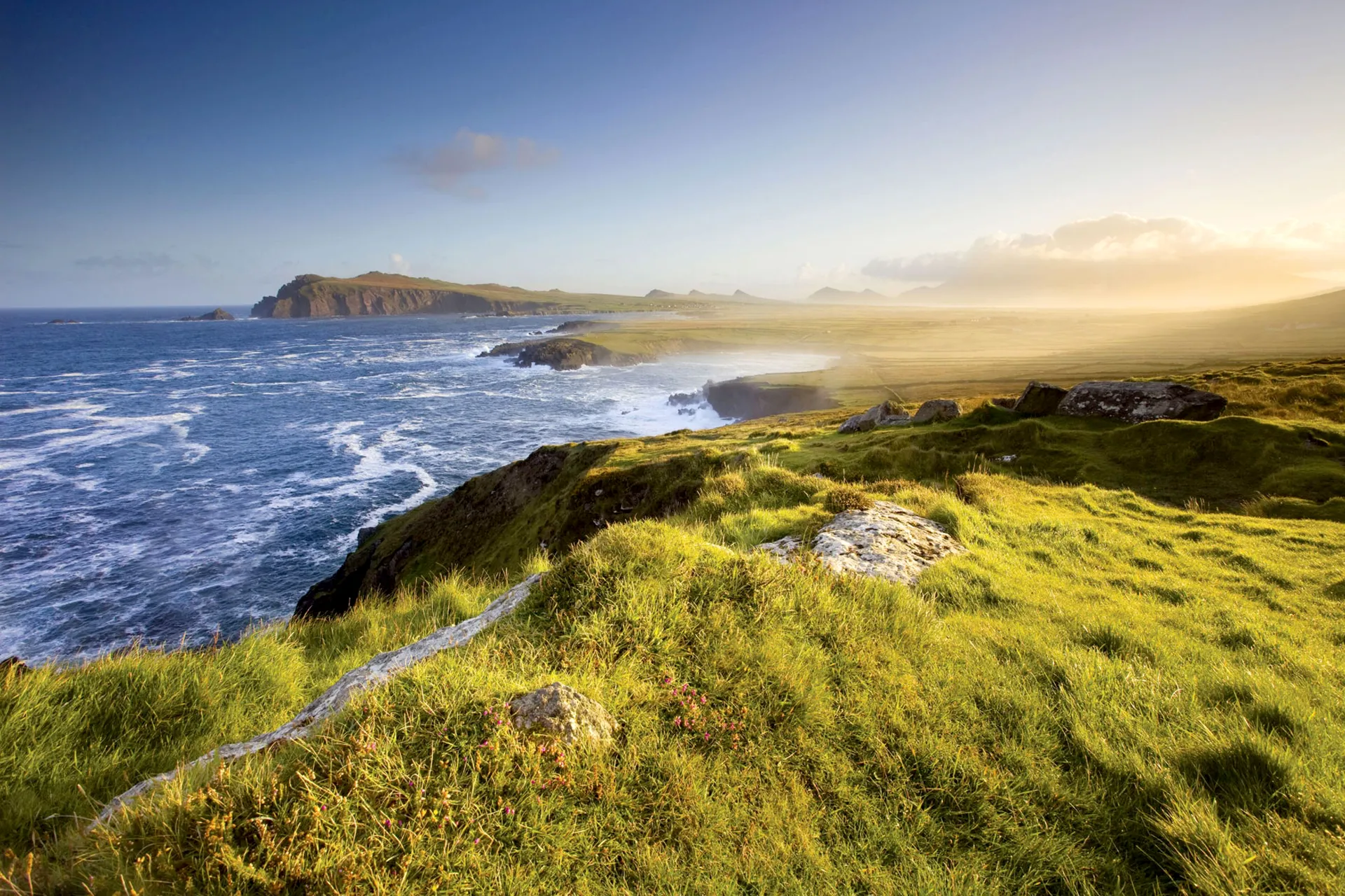 Dingle Halbinsel, Irland