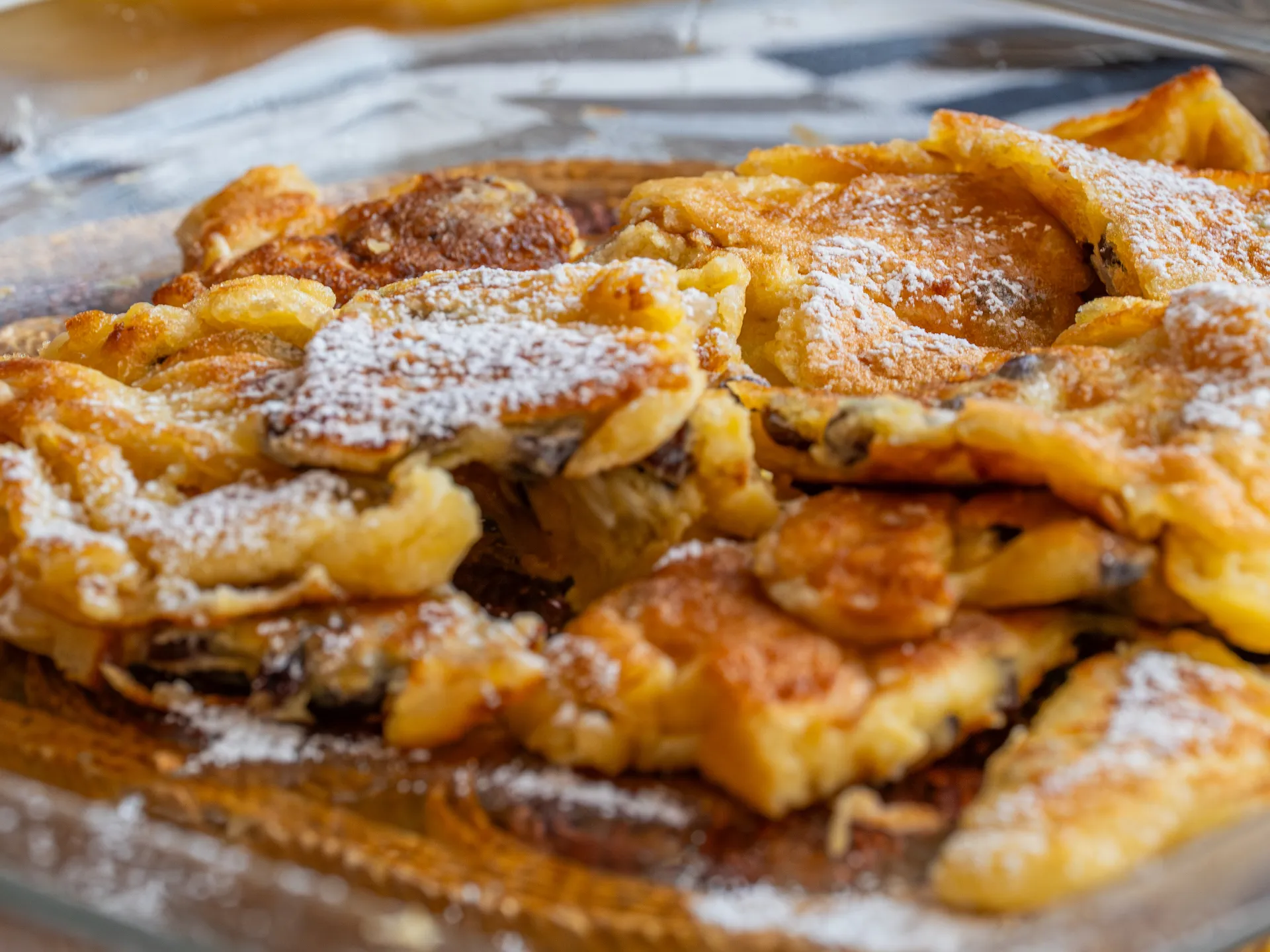 Kaiserschmarrn