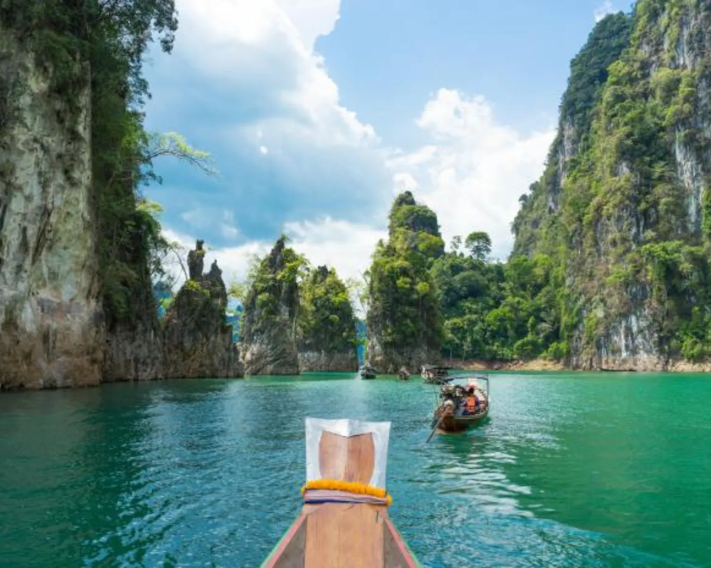 Khao Sok National Park, Thailand