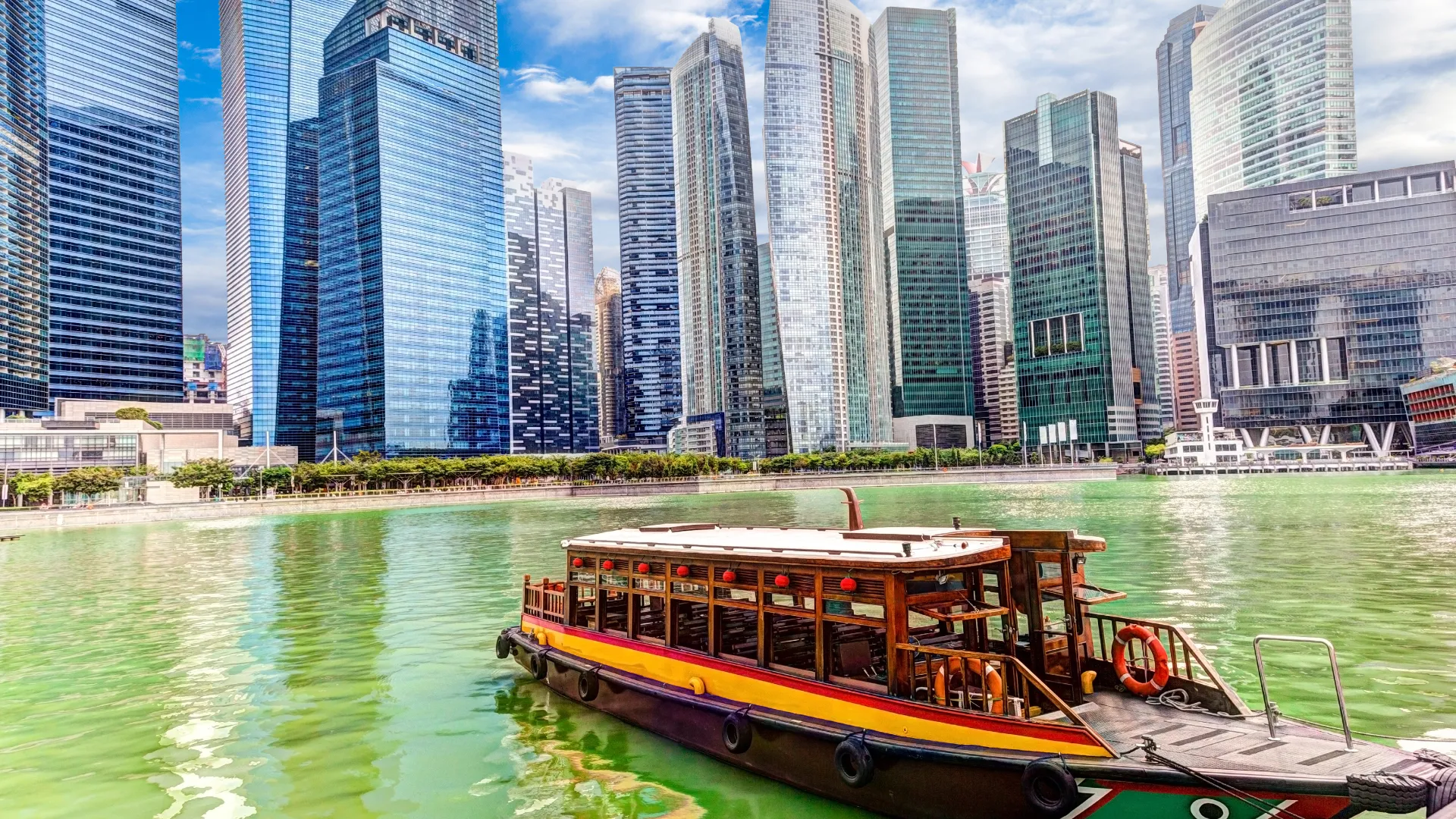 Singapur