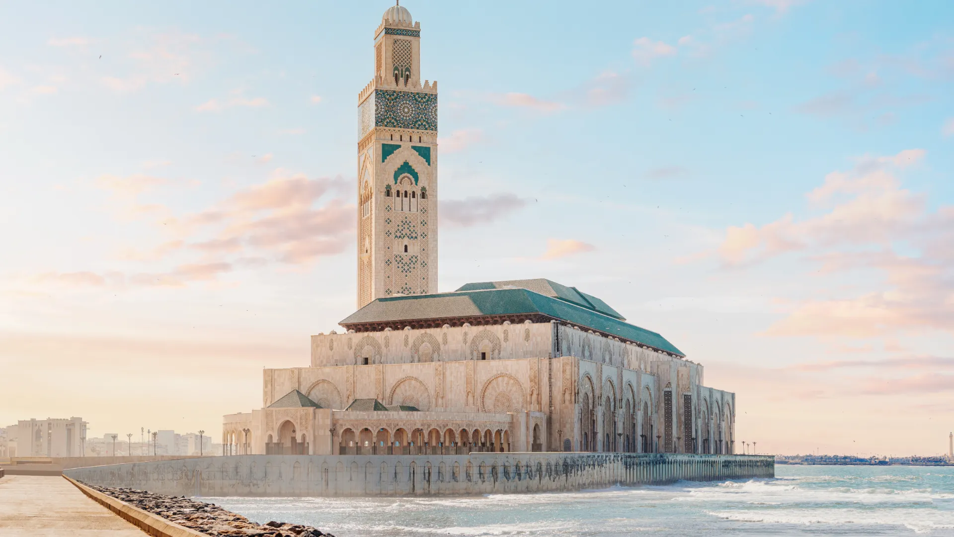 Casablanca
