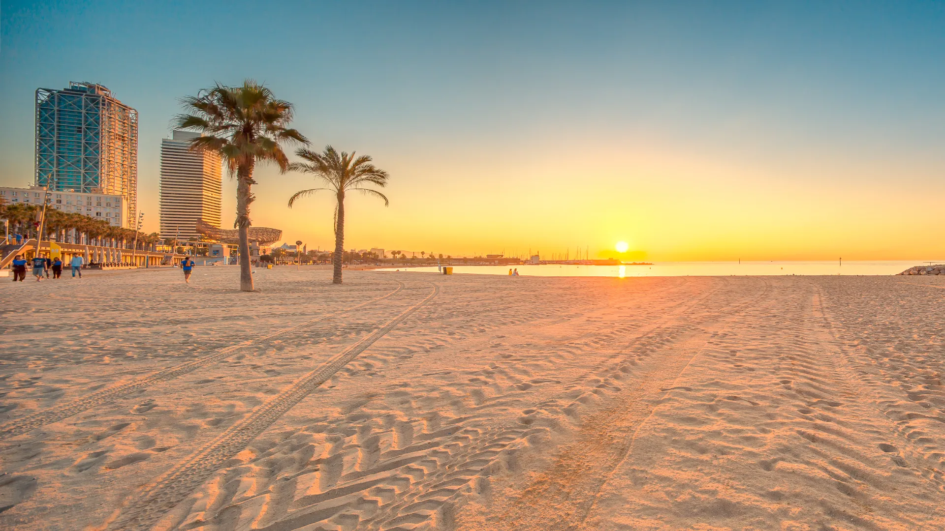Barcellona, Spagna