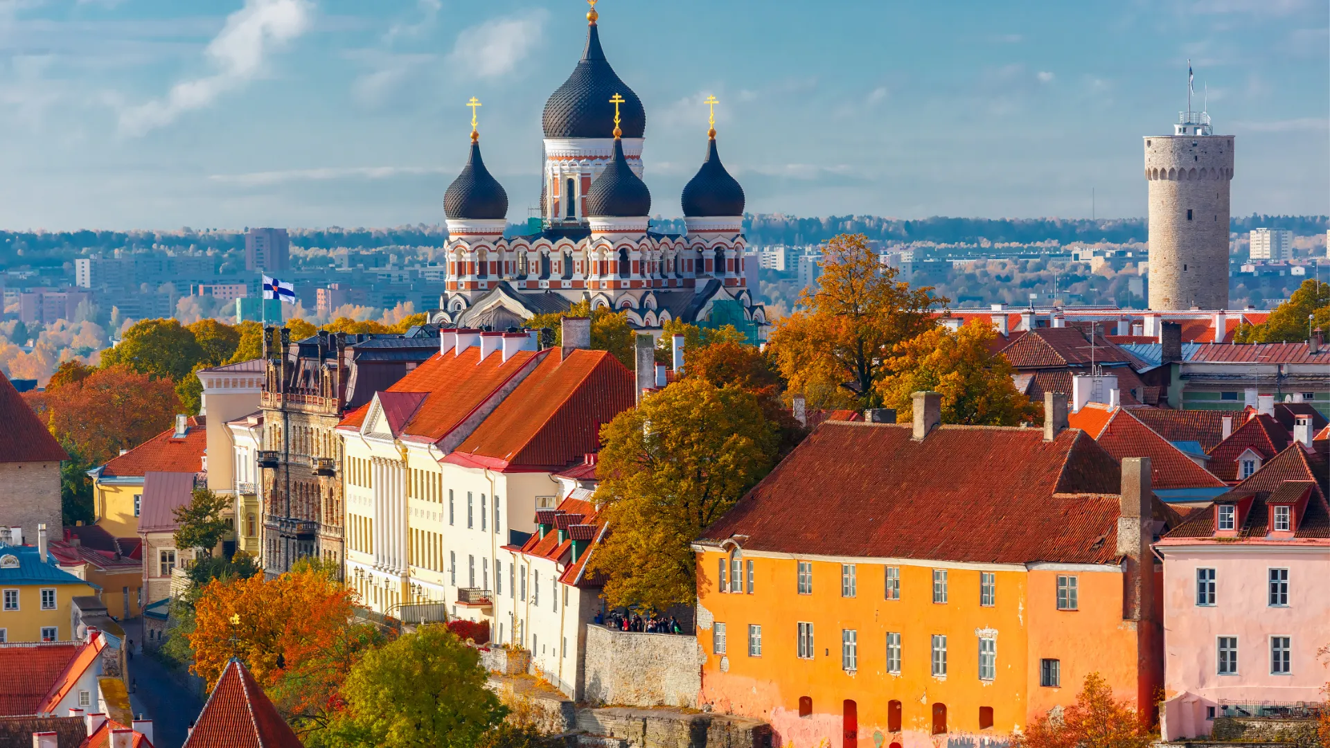 Tallinn