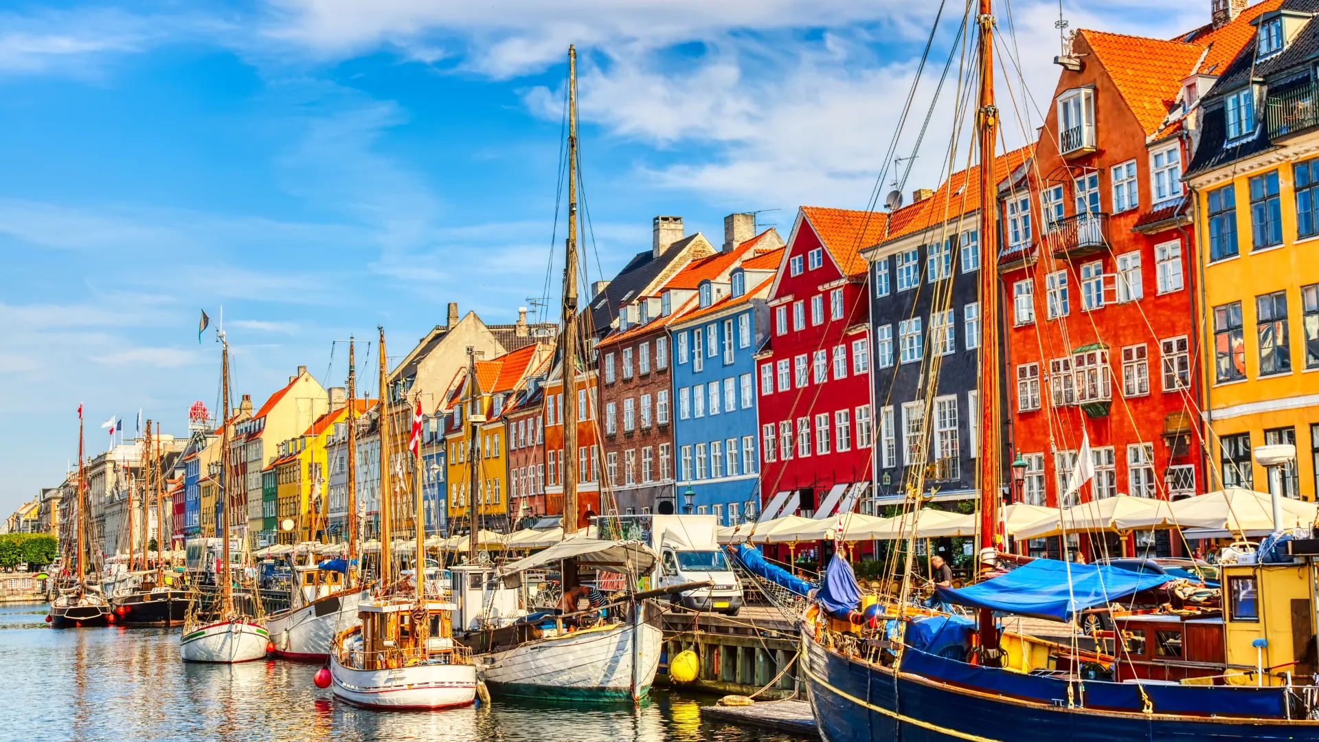 Kopenhagen, Dänemark