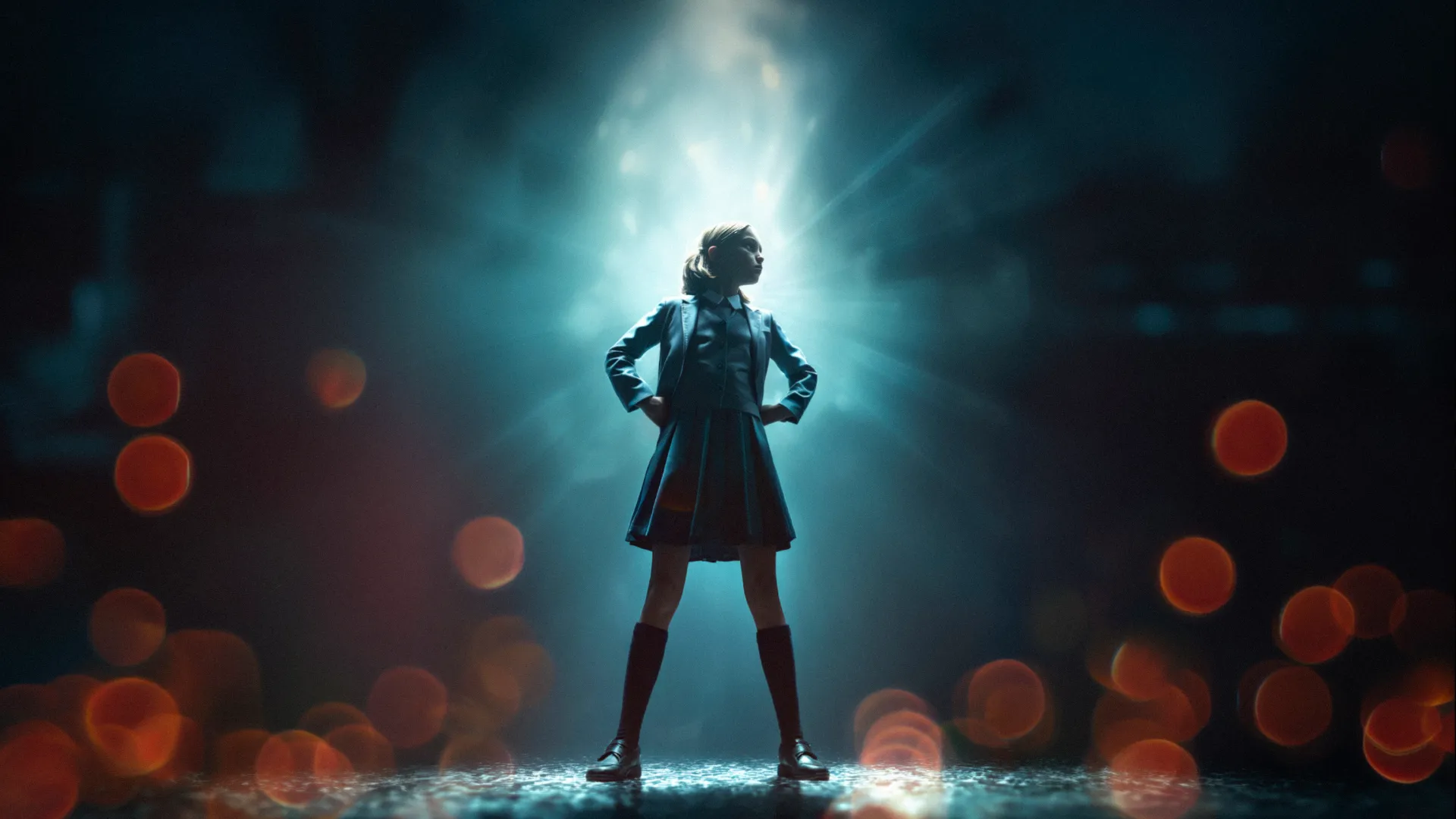 Roald Dahl´s Mathilda - das Musical