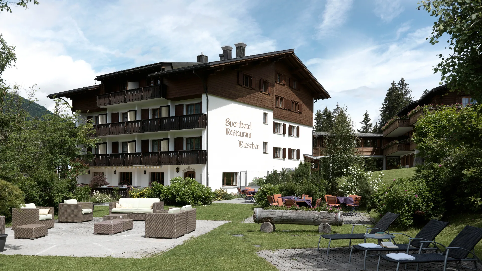 Hotel Dieschen