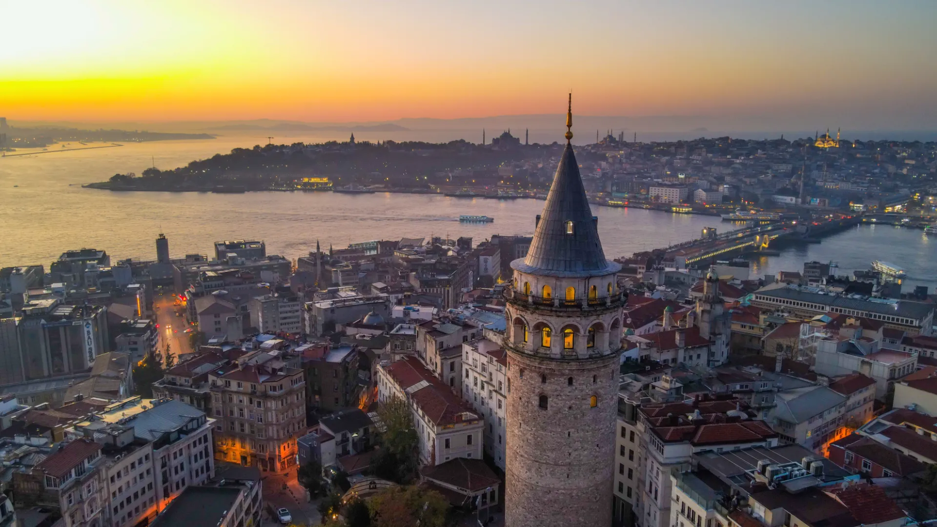 Istanbul